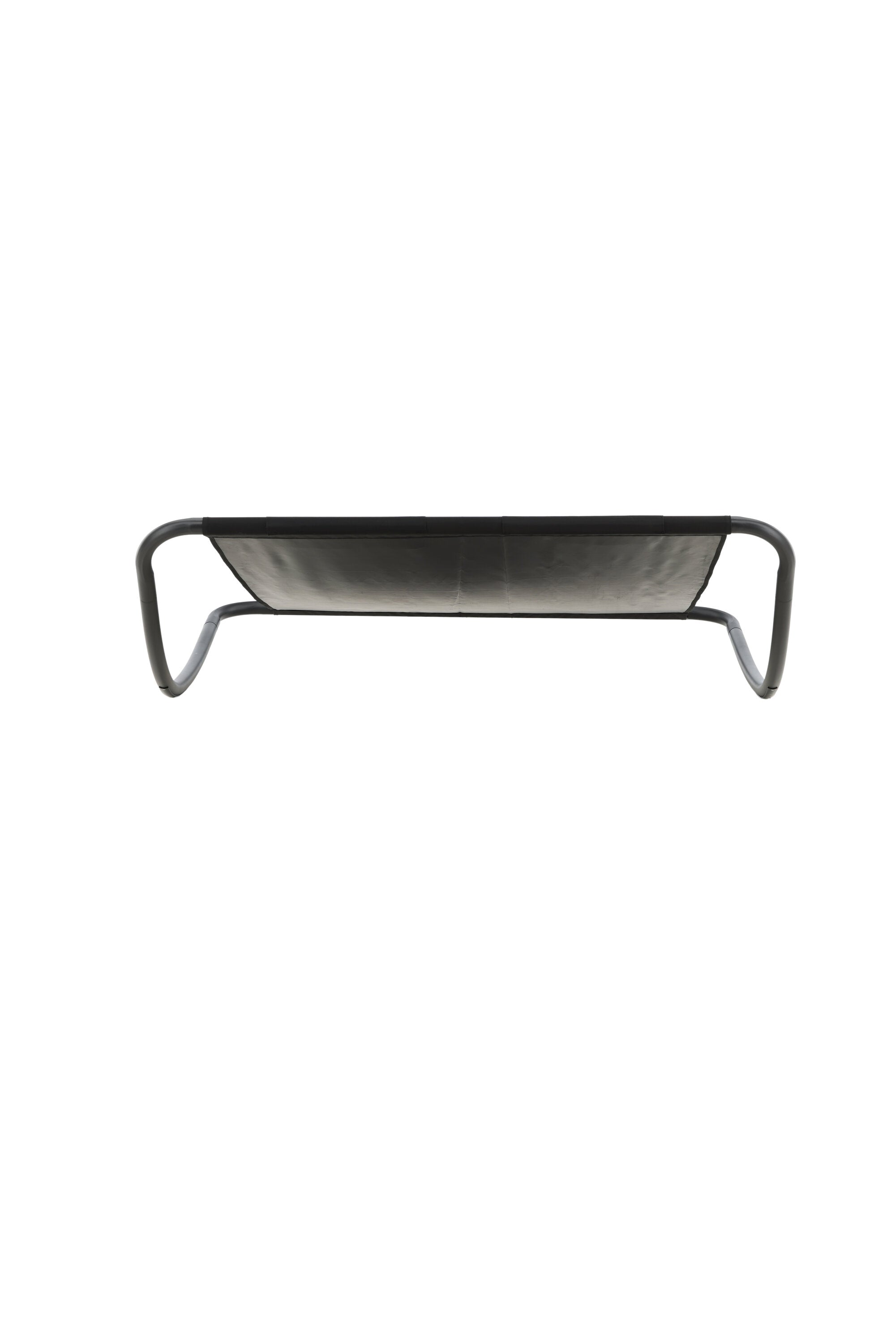 Gordo Hängematte in Schwarz präsentiert im Onlineshop von KAQTU Design AG. Hängematte ist von Venture Home