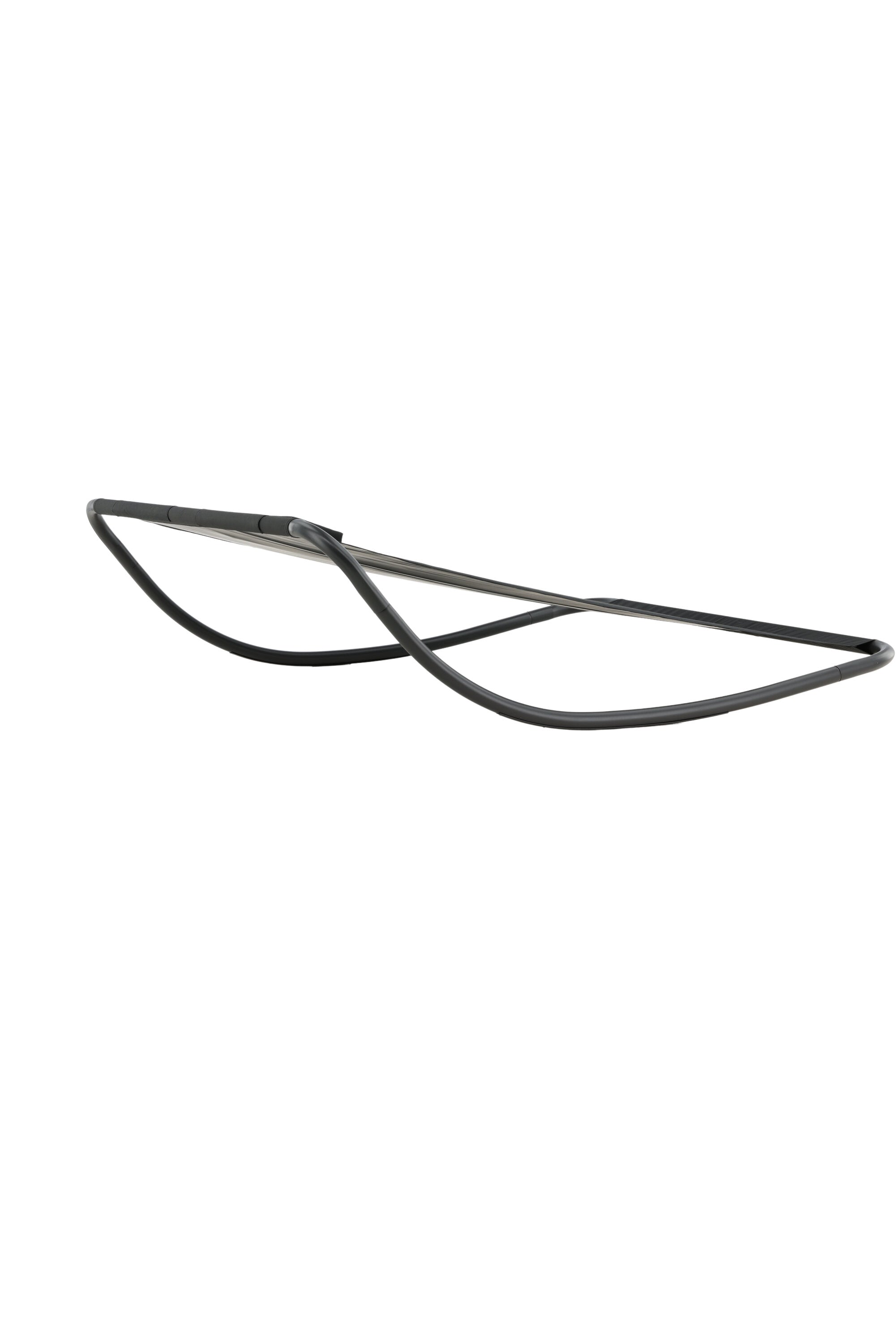 Gordo Hängematte in Schwarz präsentiert im Onlineshop von KAQTU Design AG. Hängematte ist von Venture Home