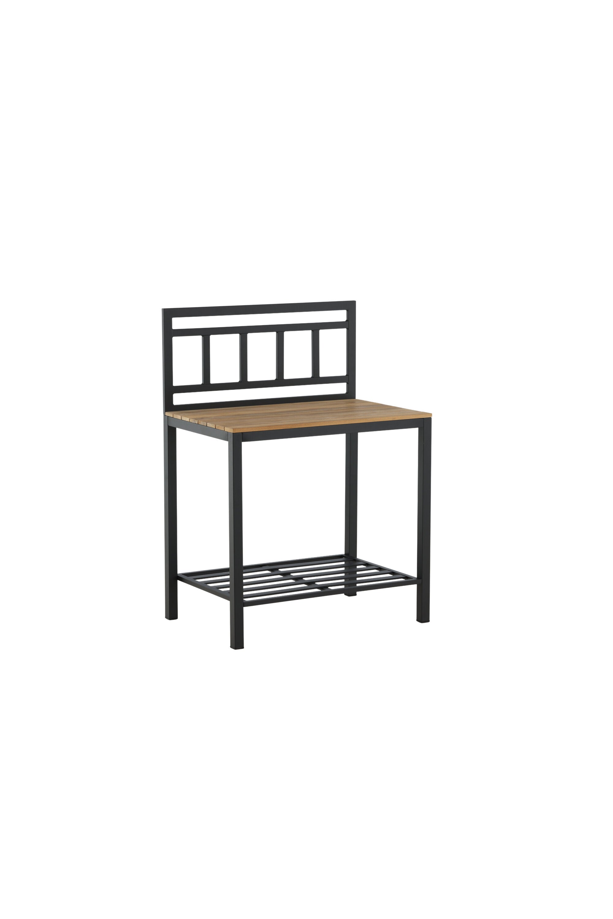 Mexiko Outdoorküche in Schwarz präsentiert im Onlineshop von KAQTU Design AG. Outdoor Zubehör ist von Venture Home