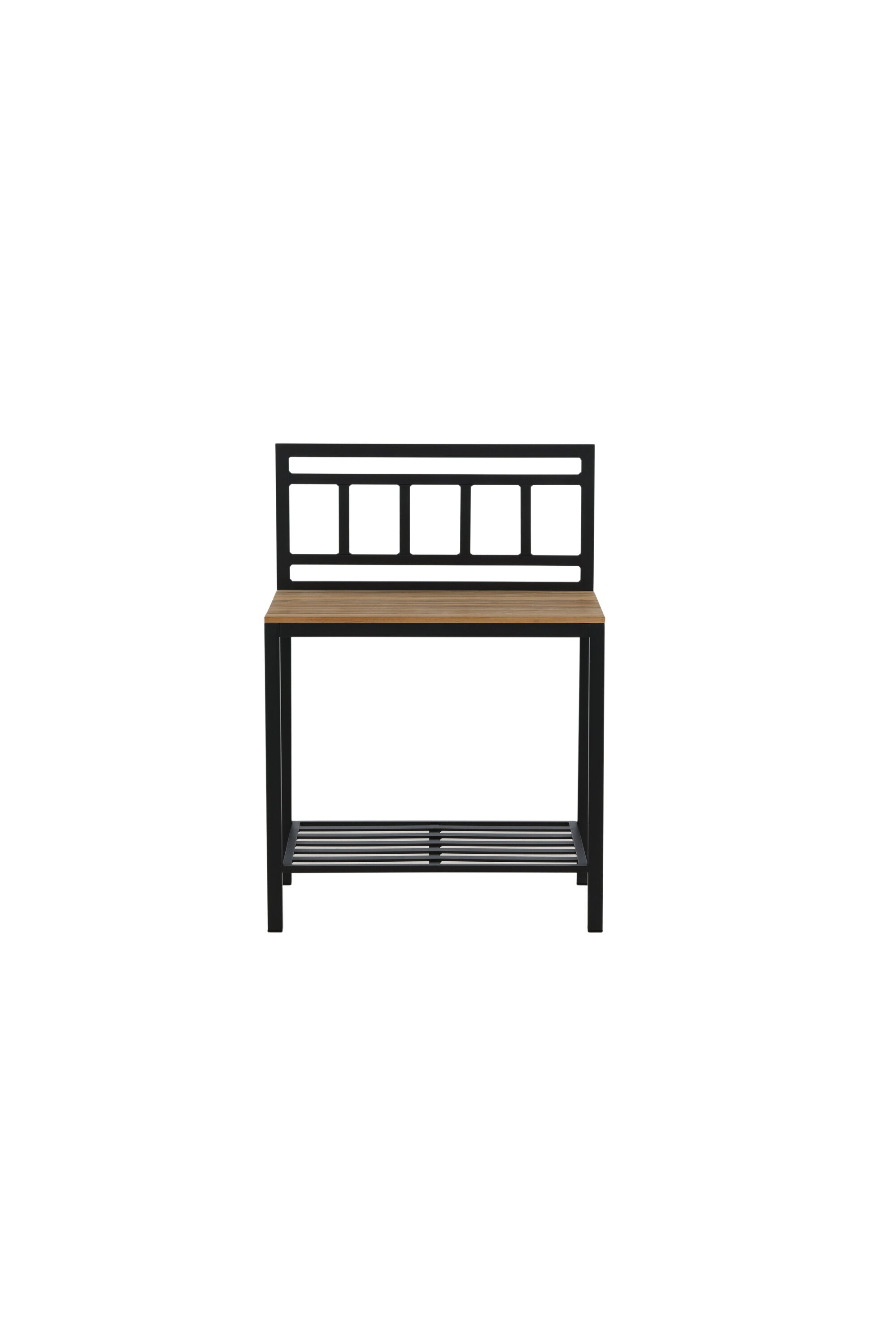 Mexiko Outdoorküche in Schwarz präsentiert im Onlineshop von KAQTU Design AG. Outdoor Zubehör ist von Venture Home
