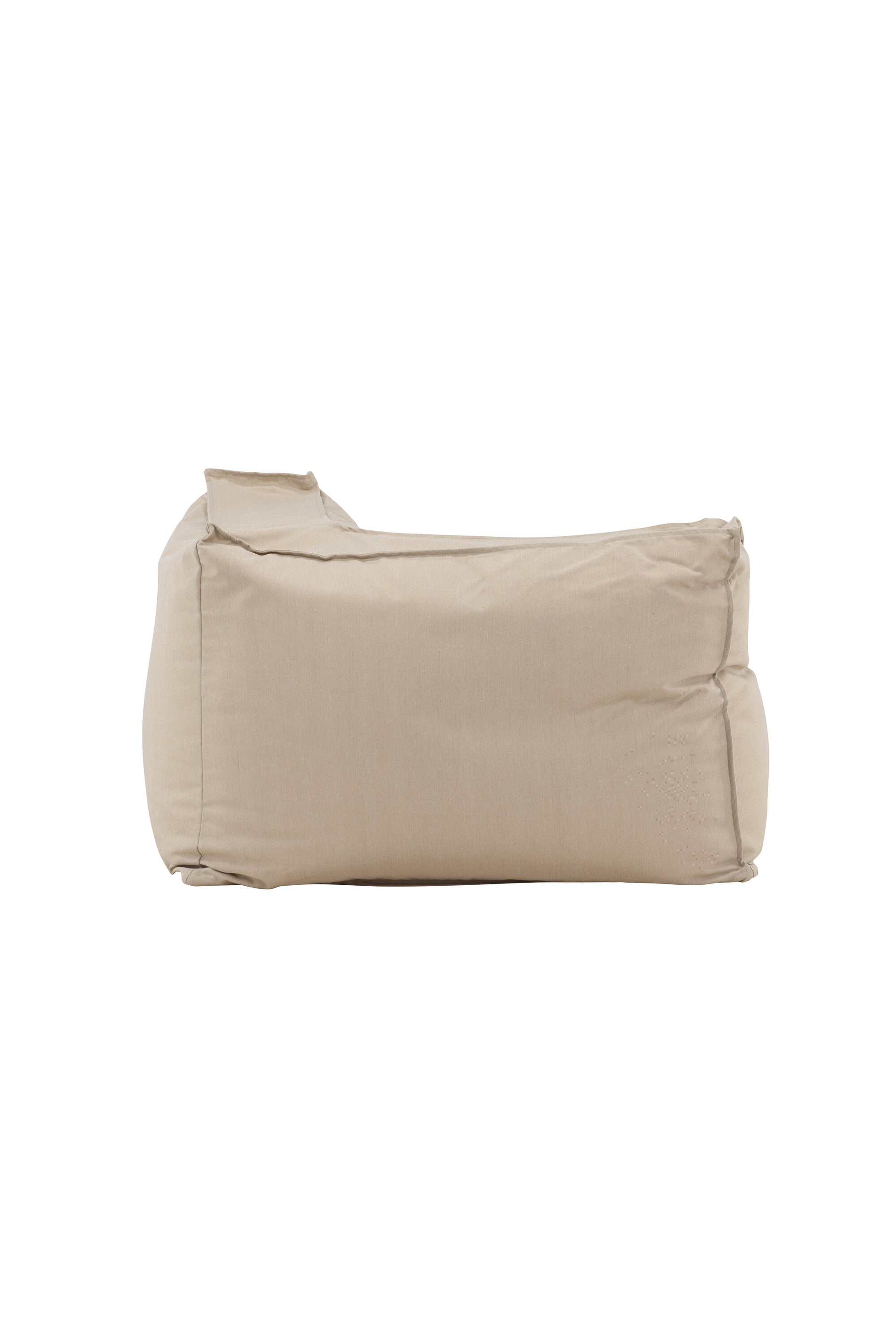 Entspannen Sie stilvoll im Rambo Loungesessel von Venture Home – wetterfest, elegant und perfekt für Ihre Outdoor-Oase.