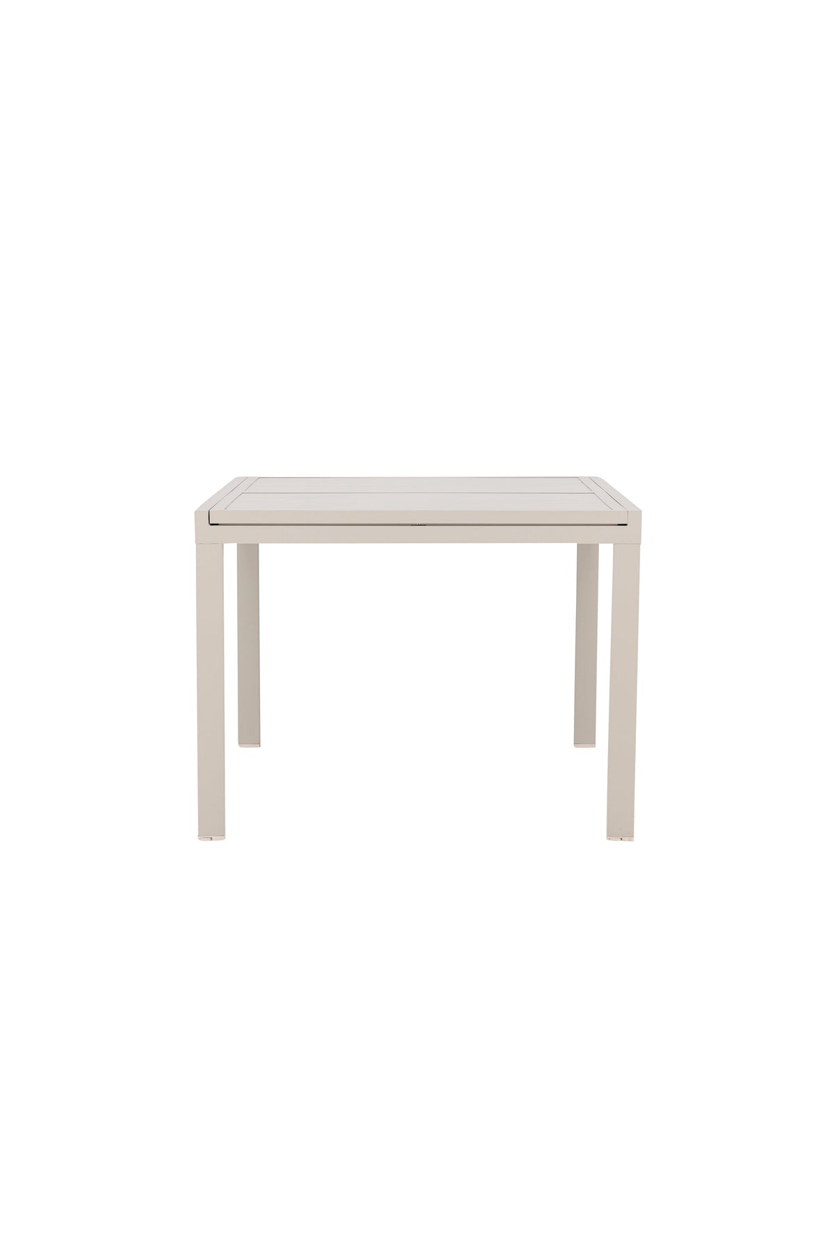 Rechteckiger Gartentisch Capo in Beige präsentiert im Onlineshop von KAQTU Design AG. Gartentisch ist von Venture Home