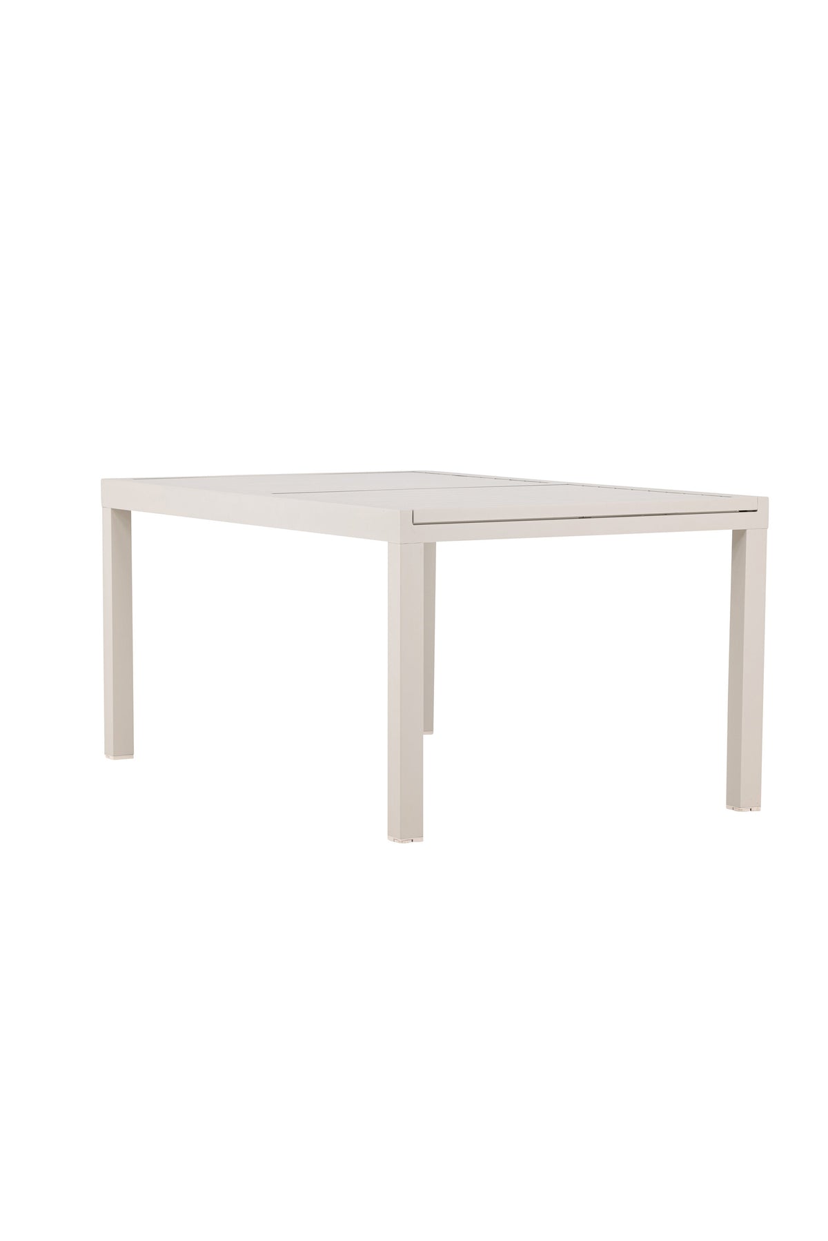 Rechteckiger Gartentisch Capo in Beige präsentiert im Onlineshop von KAQTU Design AG. Gartentisch ist von Venture Home