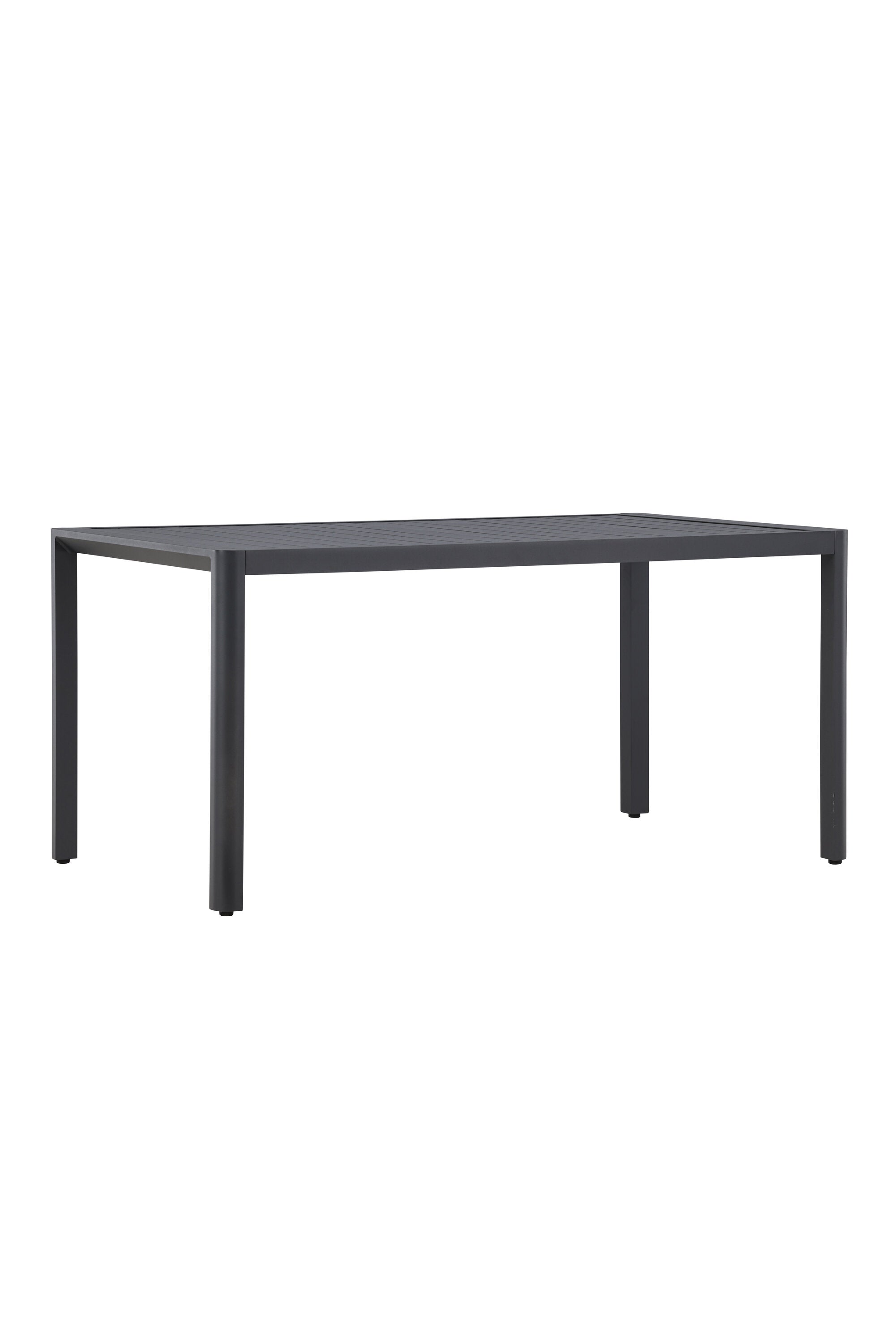 Moderner Gartentisch Giardini von Venture Home, rechteckig, ideal für stilvolle Outdoor-Bereiche und gesellige Momente.