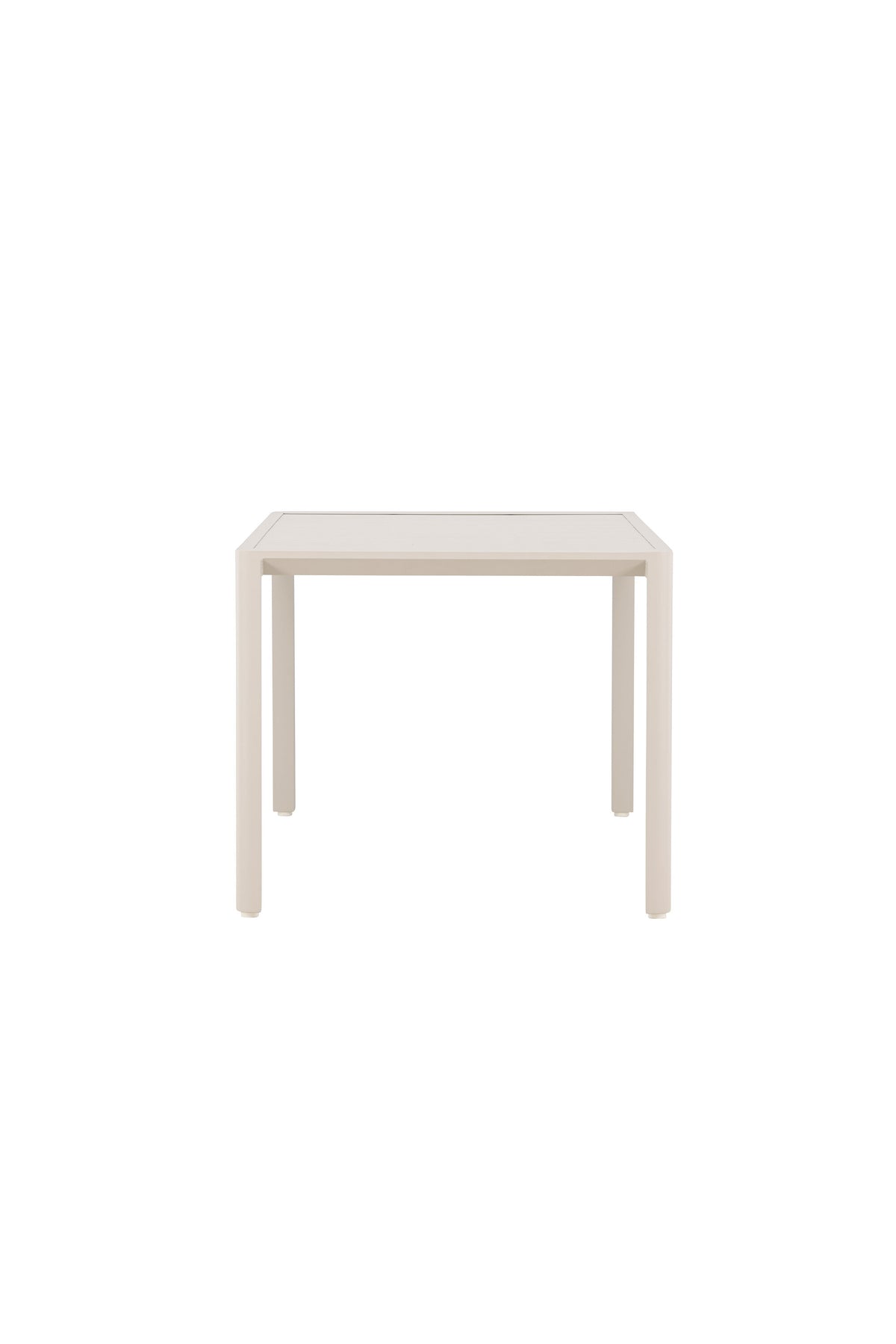 Rechteckiger Gartentisch Giardini in Beige präsentiert im Onlineshop von KAQTU Design AG. Gartentisch ist von Venture Home
