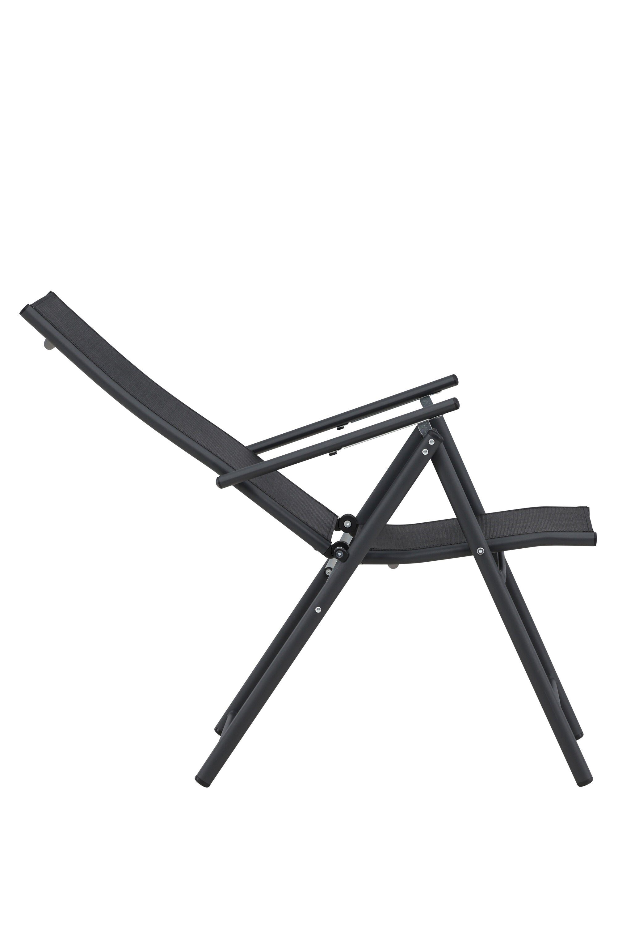 Der Levanzo Gartenstuhl von Venture Home bietet stilvolles Design und Komfort für Ihren Aussenbereich.