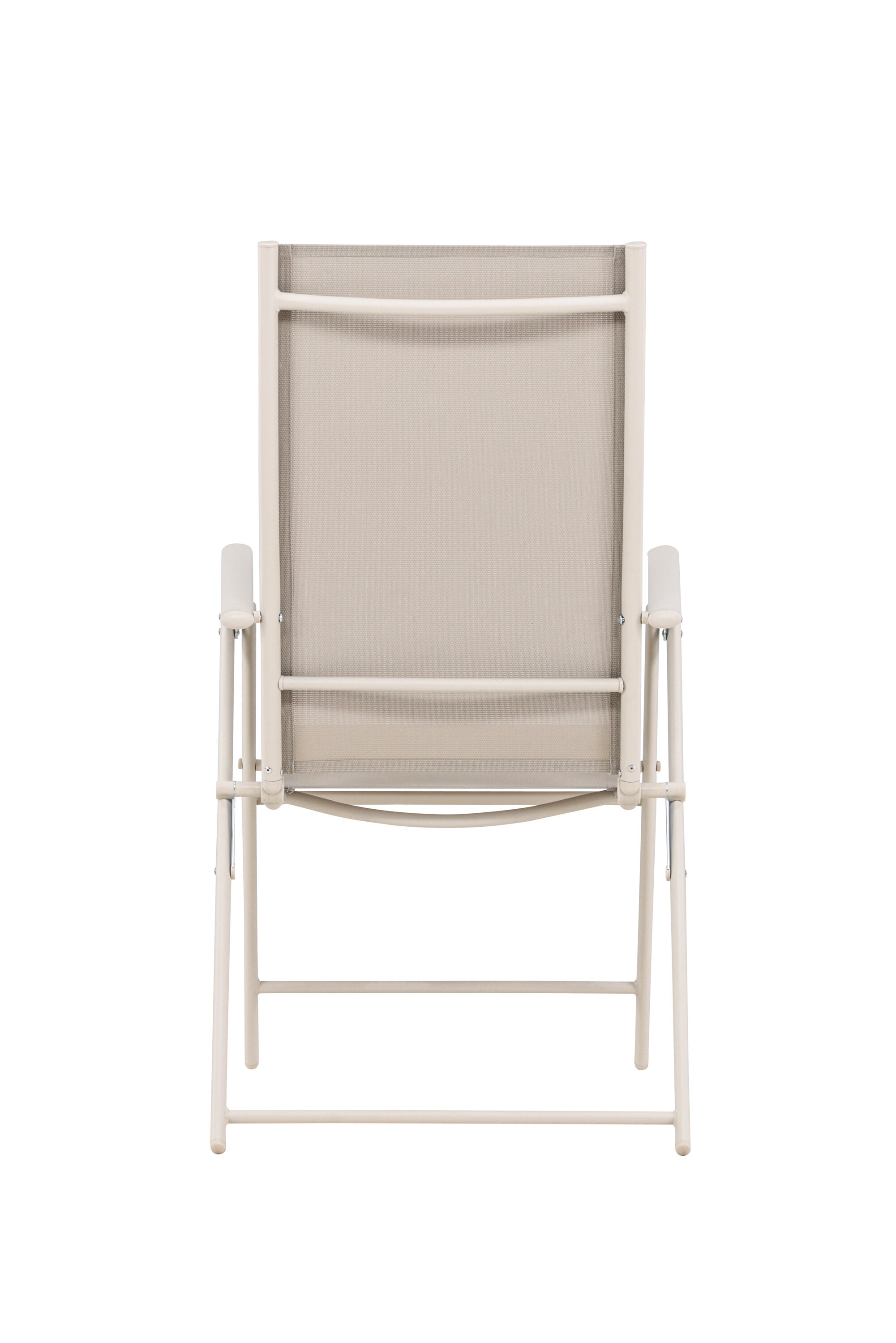 Der Levanzo Gartenstuhl von Venture Home bietet stilvolles Design und Komfort, perfekt für moderne Aussenbereiche.