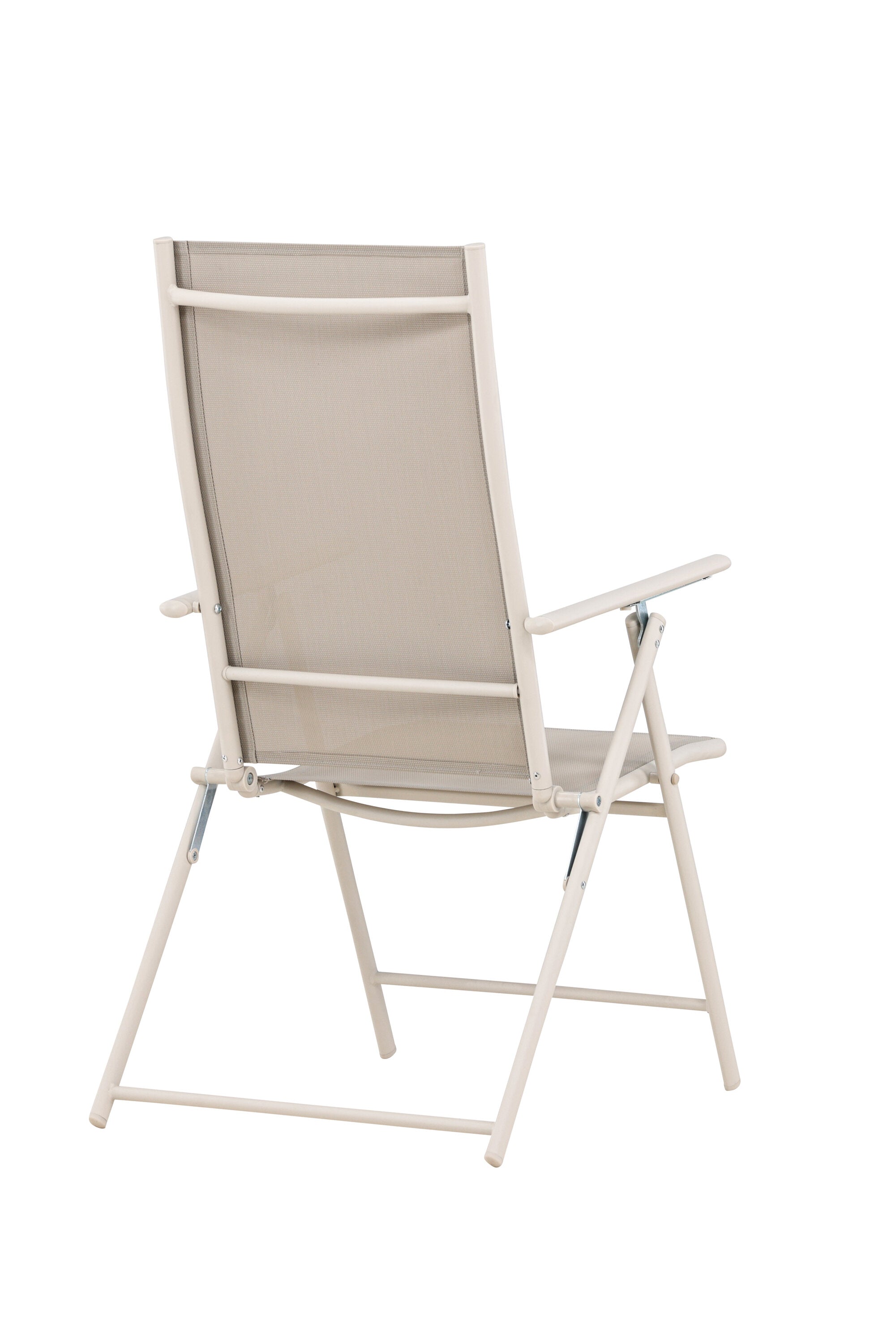 Der Levanzo Gartenstuhl von Venture Home kombiniert modernes Design mit Komfort, ideal für stilvolle Aussenbereiche.