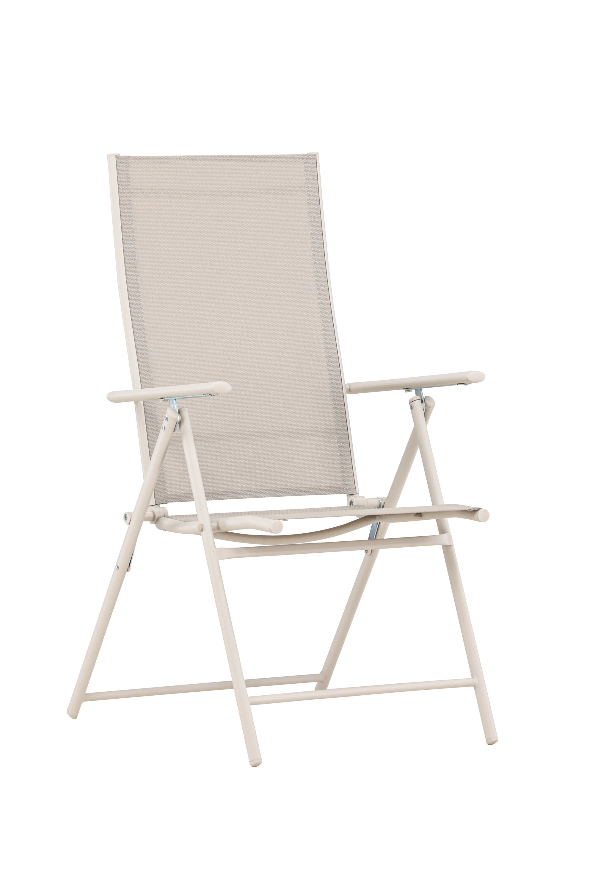 Der Levanzo Gartenstuhl von Venture Home kombiniert modernes Design mit Komfort, ideal für stilvolle Aussenbereiche.