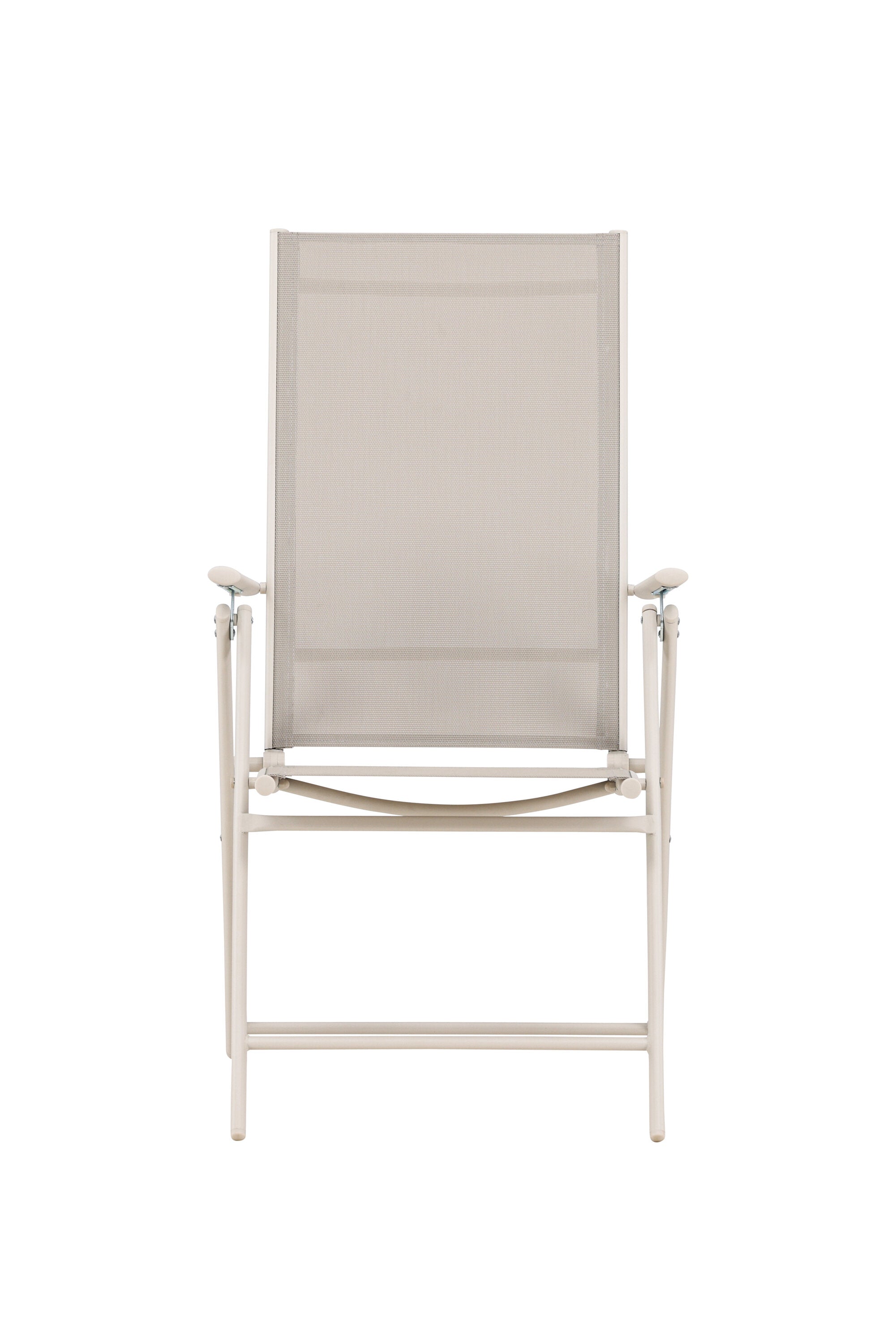 Der Levanzo Gartenstuhl von Venture Home bietet stilvolles Design und Komfort, perfekt für moderne Aussenbereiche.