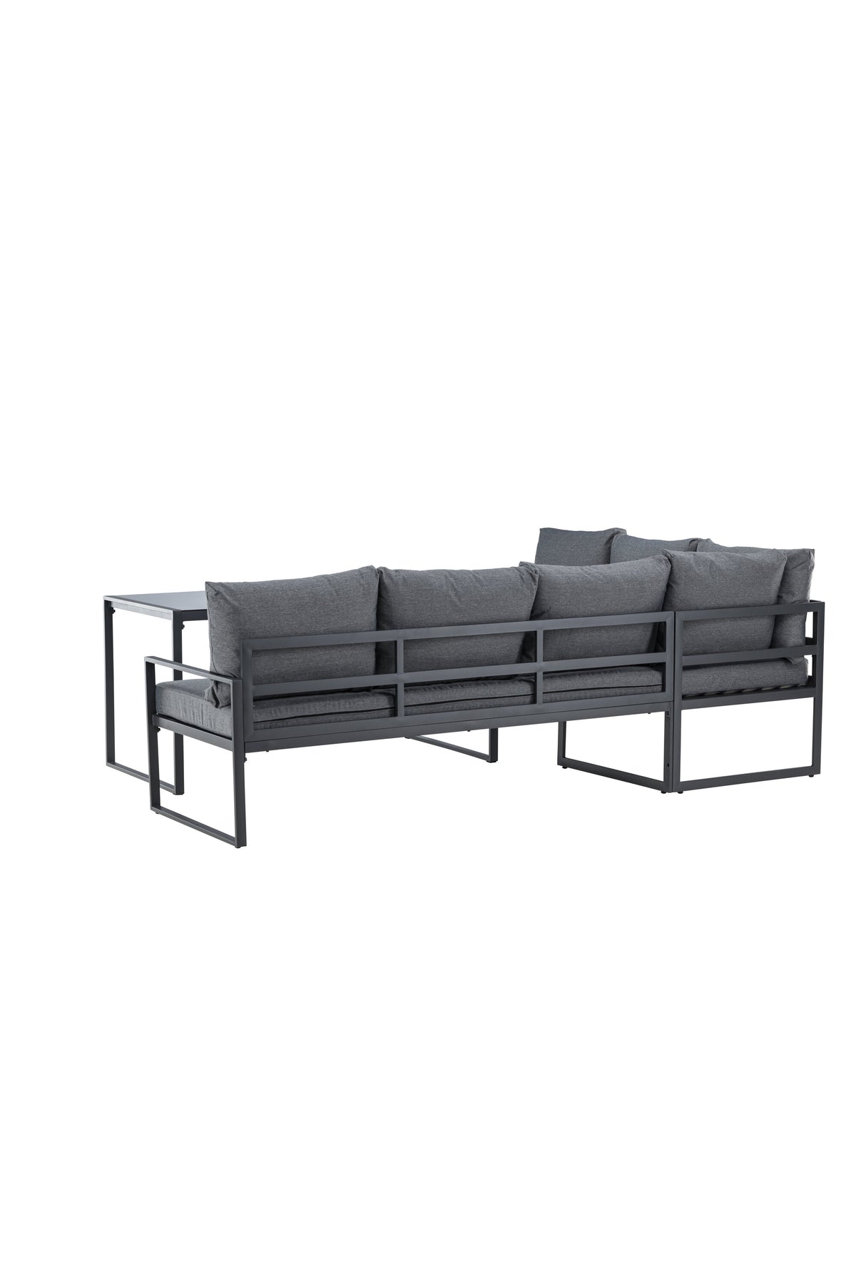 Zingaro Ecksofa-Set in präsentiert im Onlineshop von KAQTU Design AG. Loungeset ist von Venture Home
