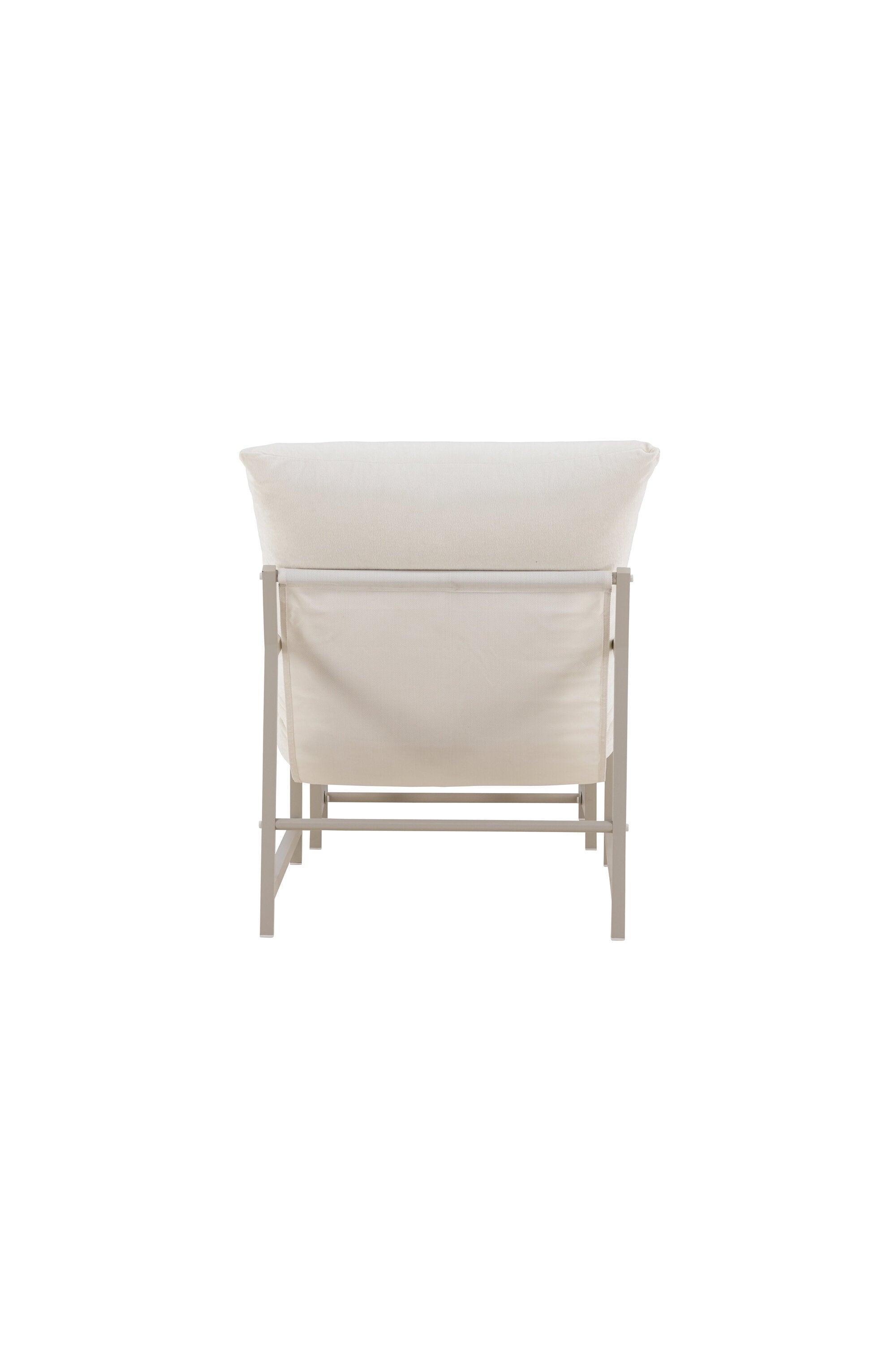 Moderner Corso Loungesessel von Venture Home, stilvoll und bequem, ideal für elegante und gemütliche Wohnräume.