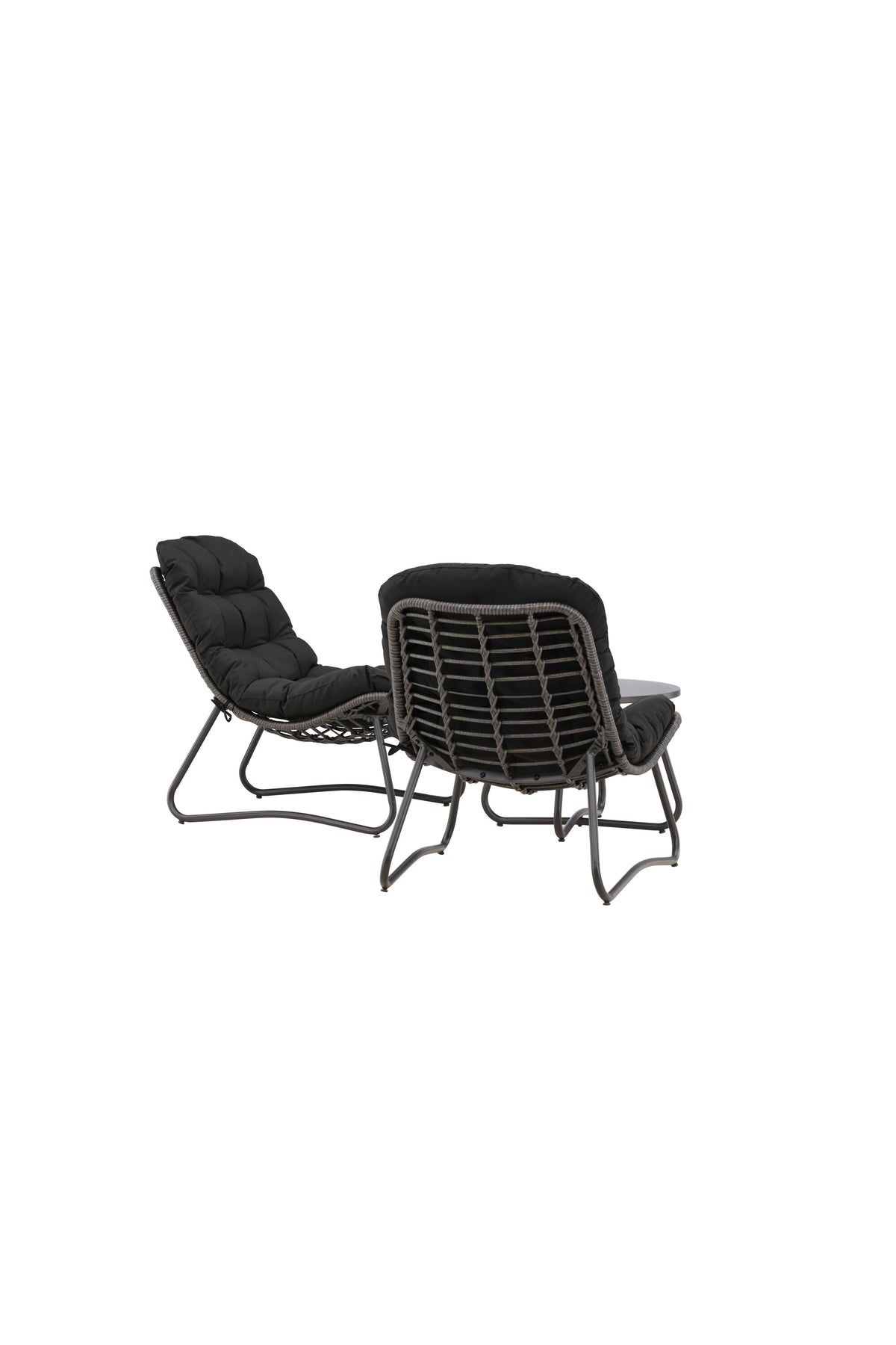 Cala Lounge Set in präsentiert im Onlineshop von KAQTU Design AG. Loungeset ist von Venture Home