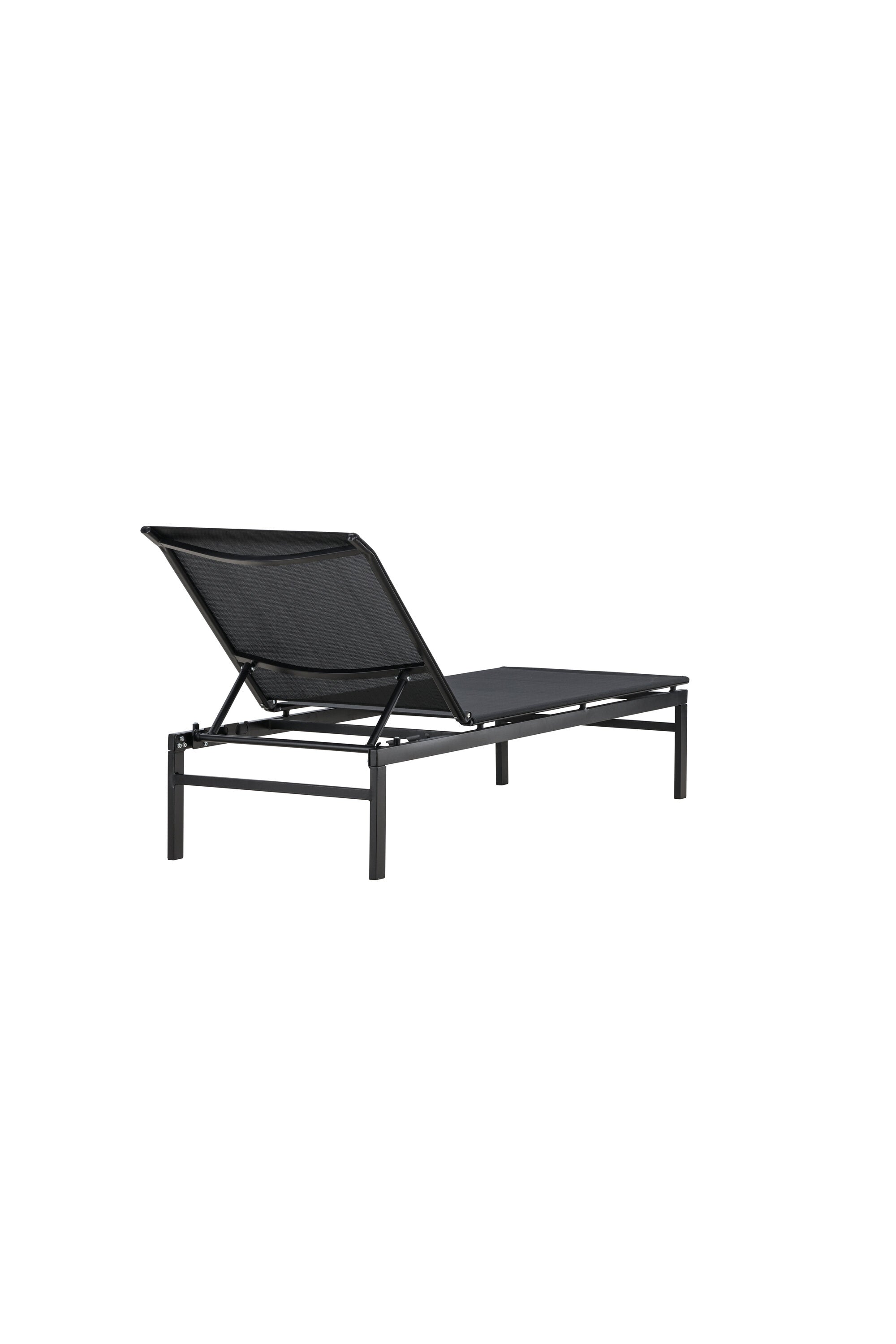 Die Massimo Sonnenlounge von Venture Home vereint elegantes Design mit robustem Komfort, ideal für entspannte Tage im Freien.