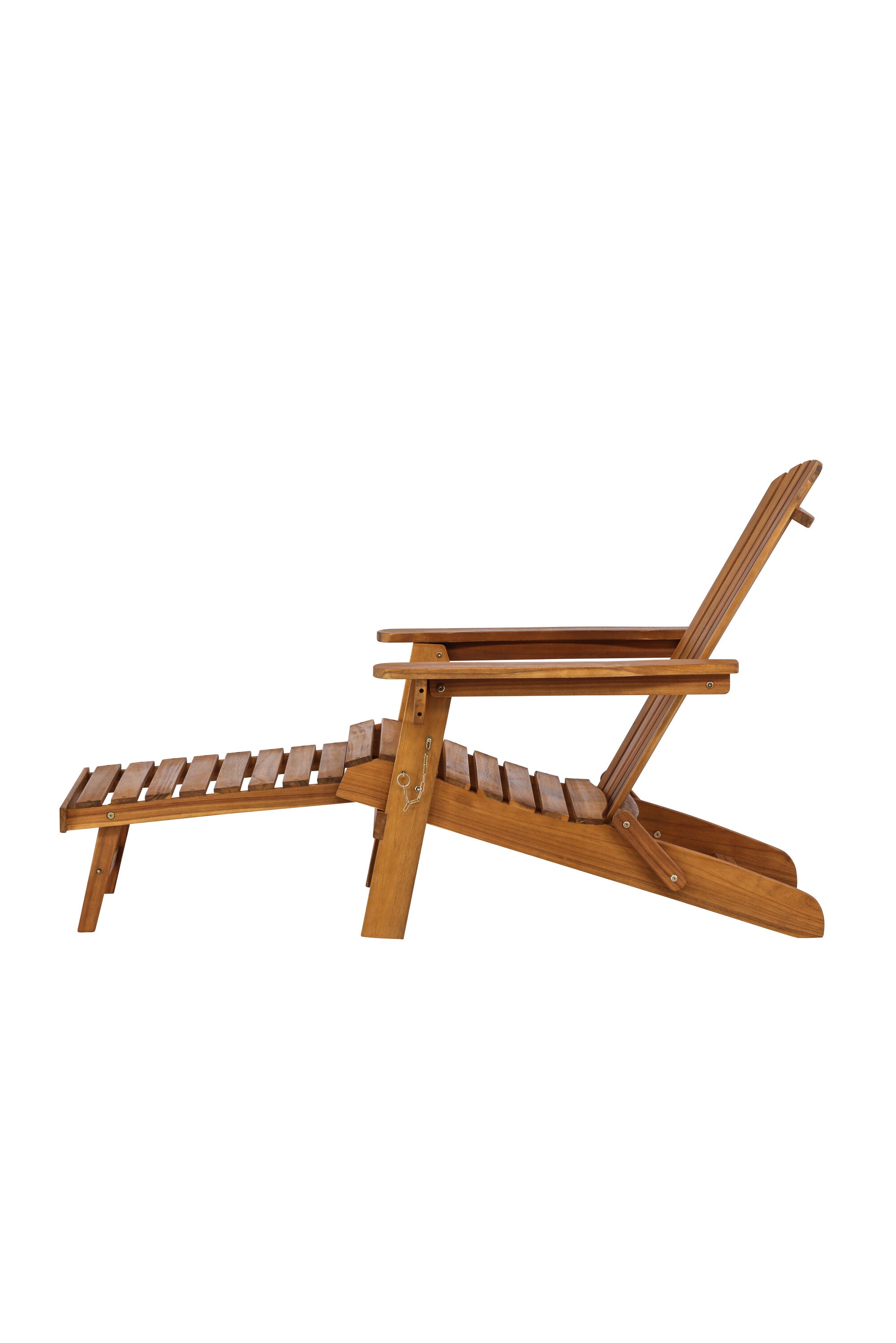 Stilvolle Tropea Sonnenlounge von Venture Home, perfekt für gemütliche Momente im Freien auf Terrasse oder Garten.