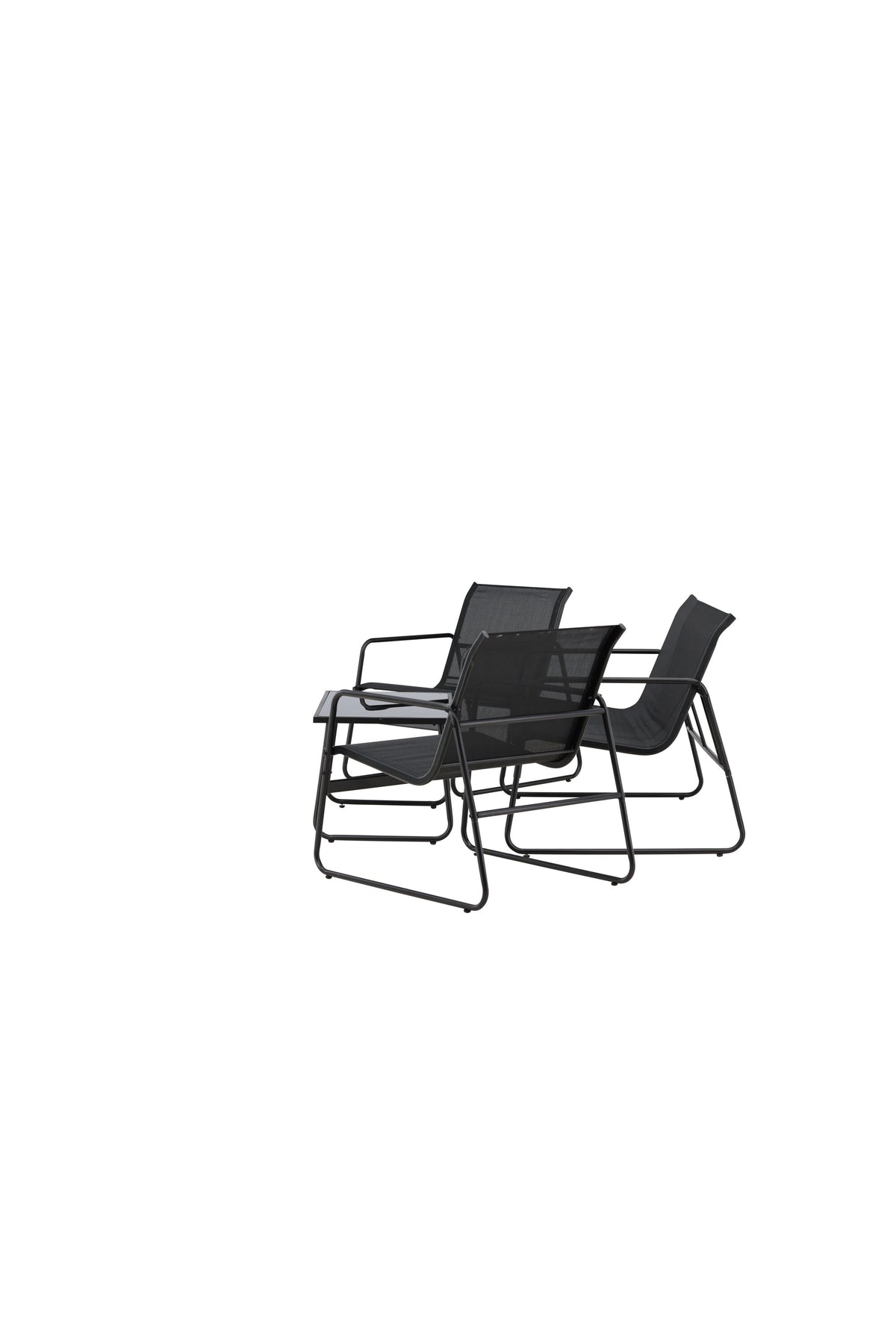 Scopello Sofa Set in präsentiert im Onlineshop von KAQTU Design AG. Loungeset ist von Venture Home