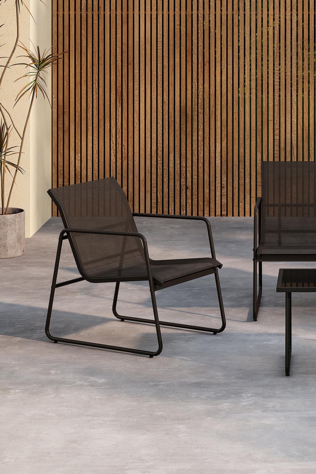 Das Scopello Sofa Set von Venture Home bietet stilvolles Design und Komfort, ideal für moderne Wohnräume.