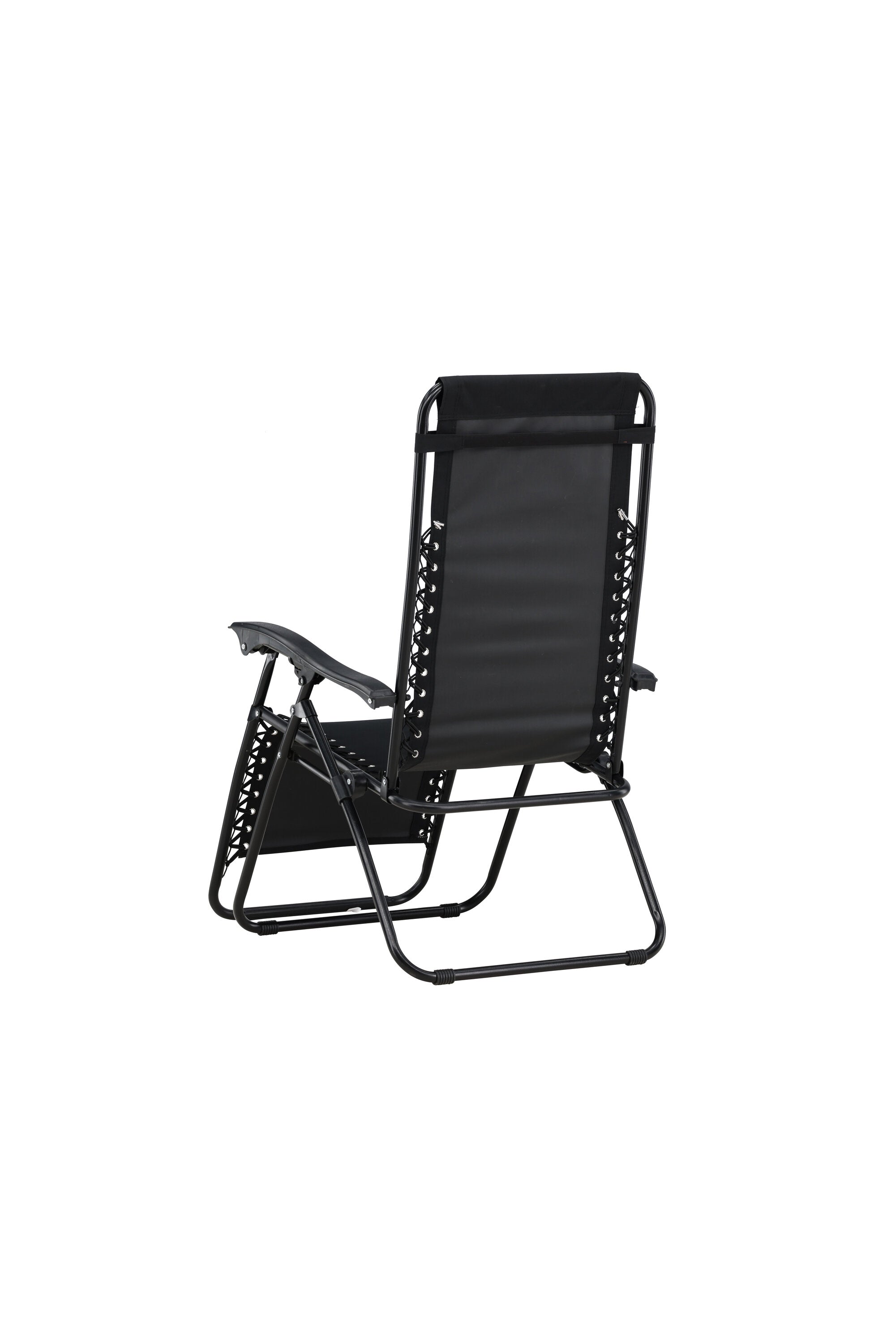 Die Vulcano Sonnenlounge von Venture Home vereint modernes Design mit Komfort für entspannte Momente im Garten.