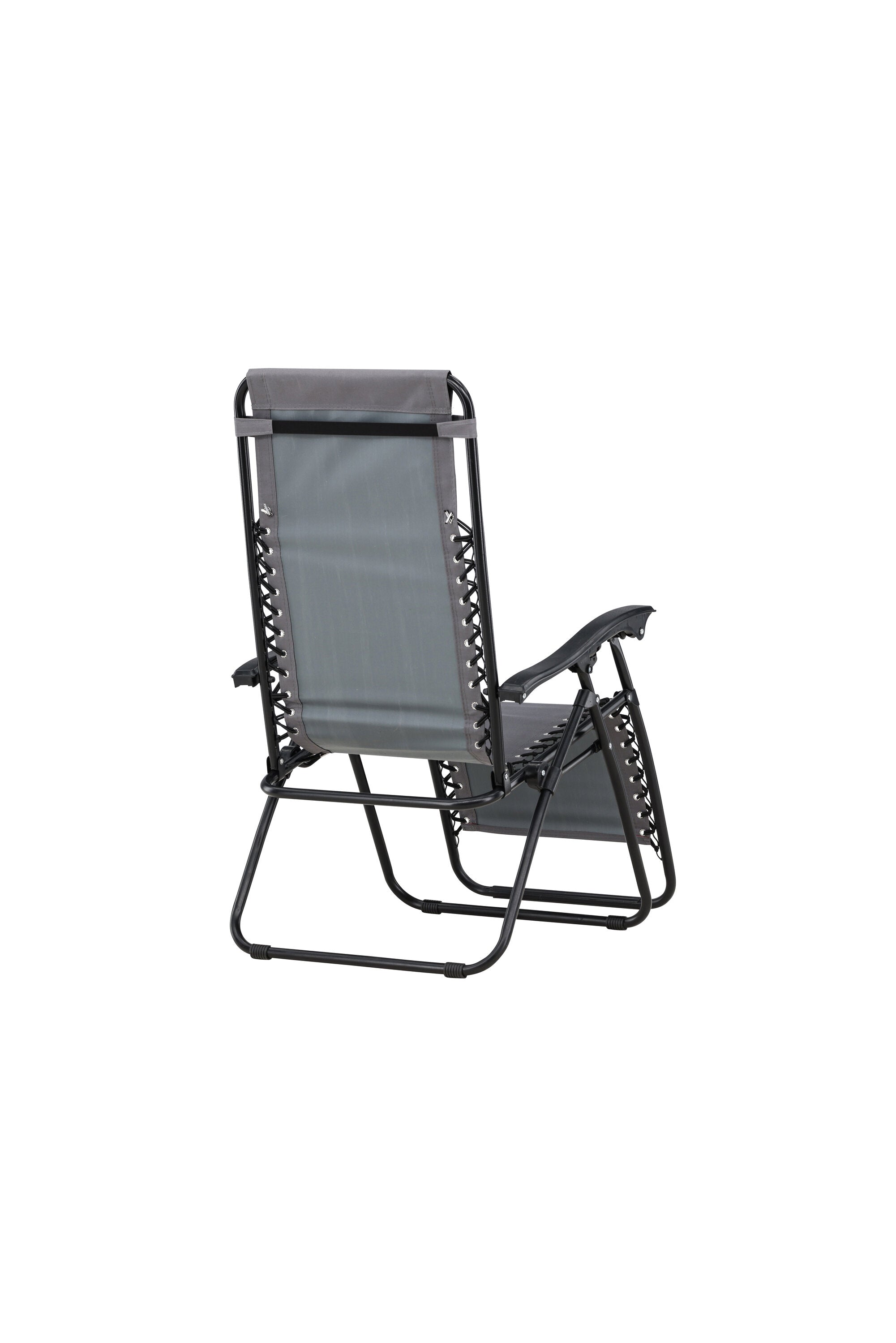 Die Vulcano Sonnenlounge von Venture Home bietet stilvolles Design und Komfort für entspannte Stunden im Freien.