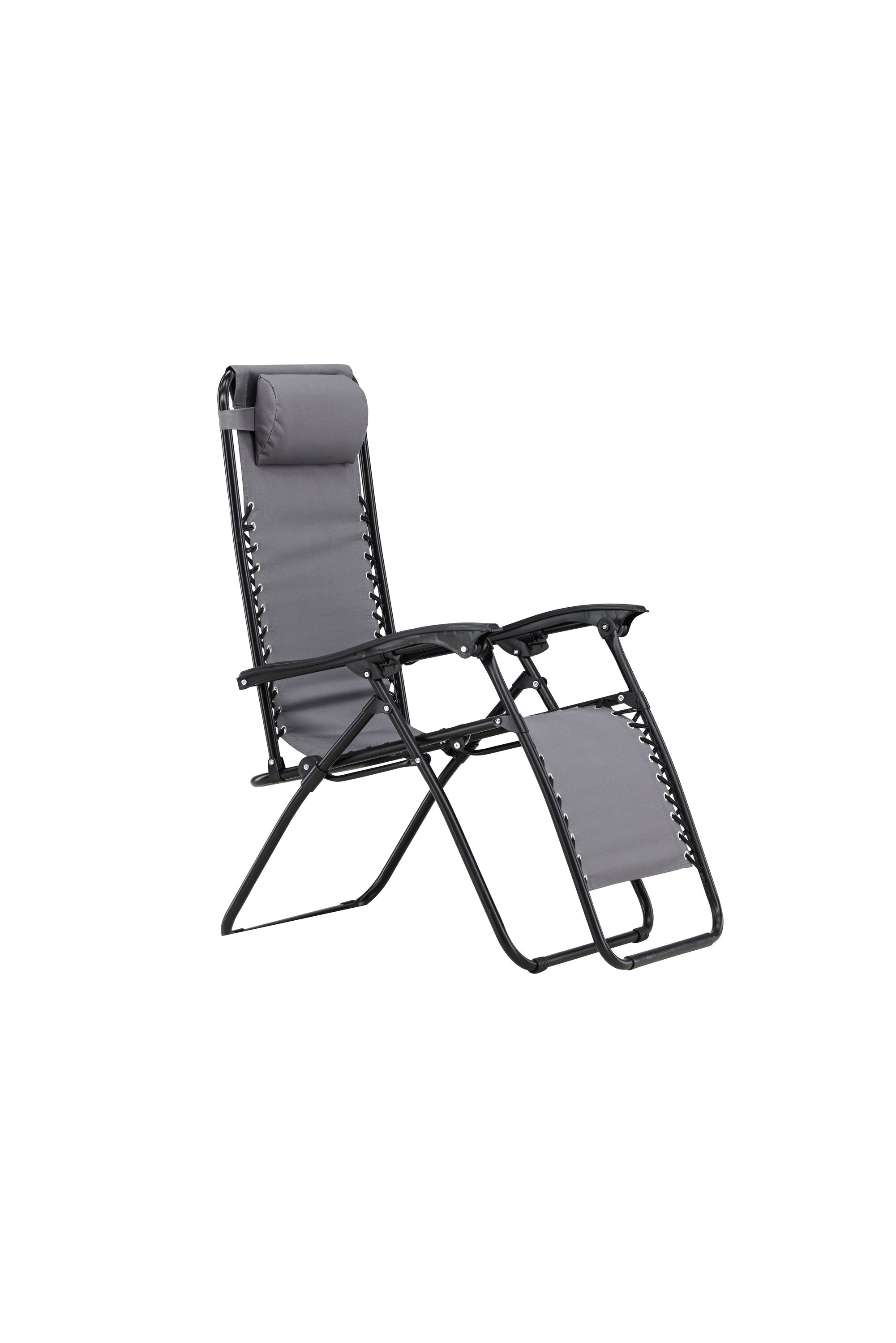 Die Vulcano Sonnenlounge von Venture Home bietet stilvollen Komfort für entspannte Stunden im Freien.