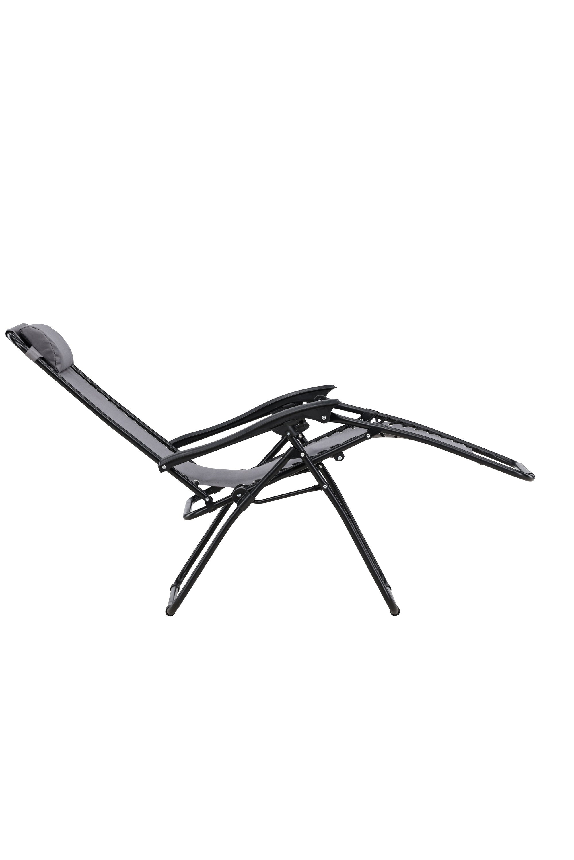 Die Vulcano Sonnenlounge von Venture Home bietet stilvolles Design und hohen Komfort für entspannte Stunden im Freien.