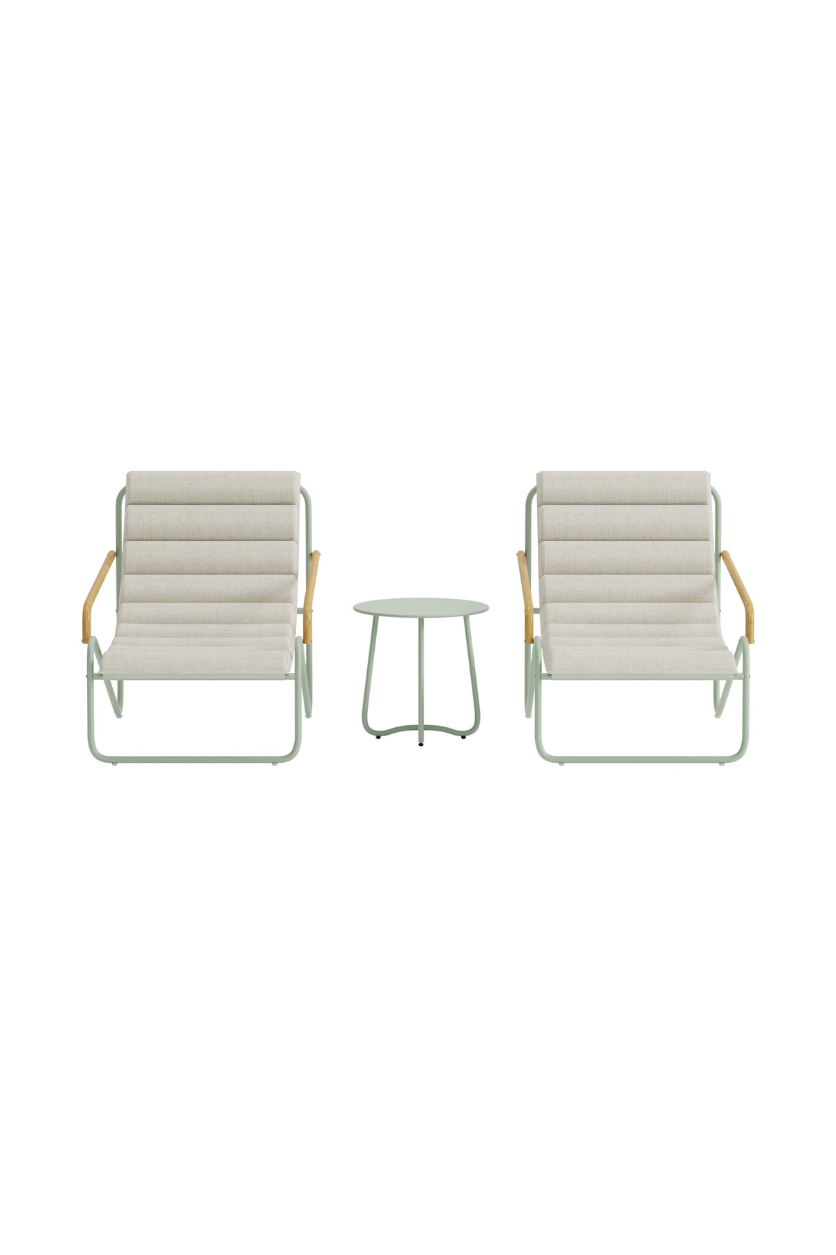 Ithaka Lounge-Set in präsentiert im Onlineshop von KAQTU Design AG. Loungeset ist von Venture Home