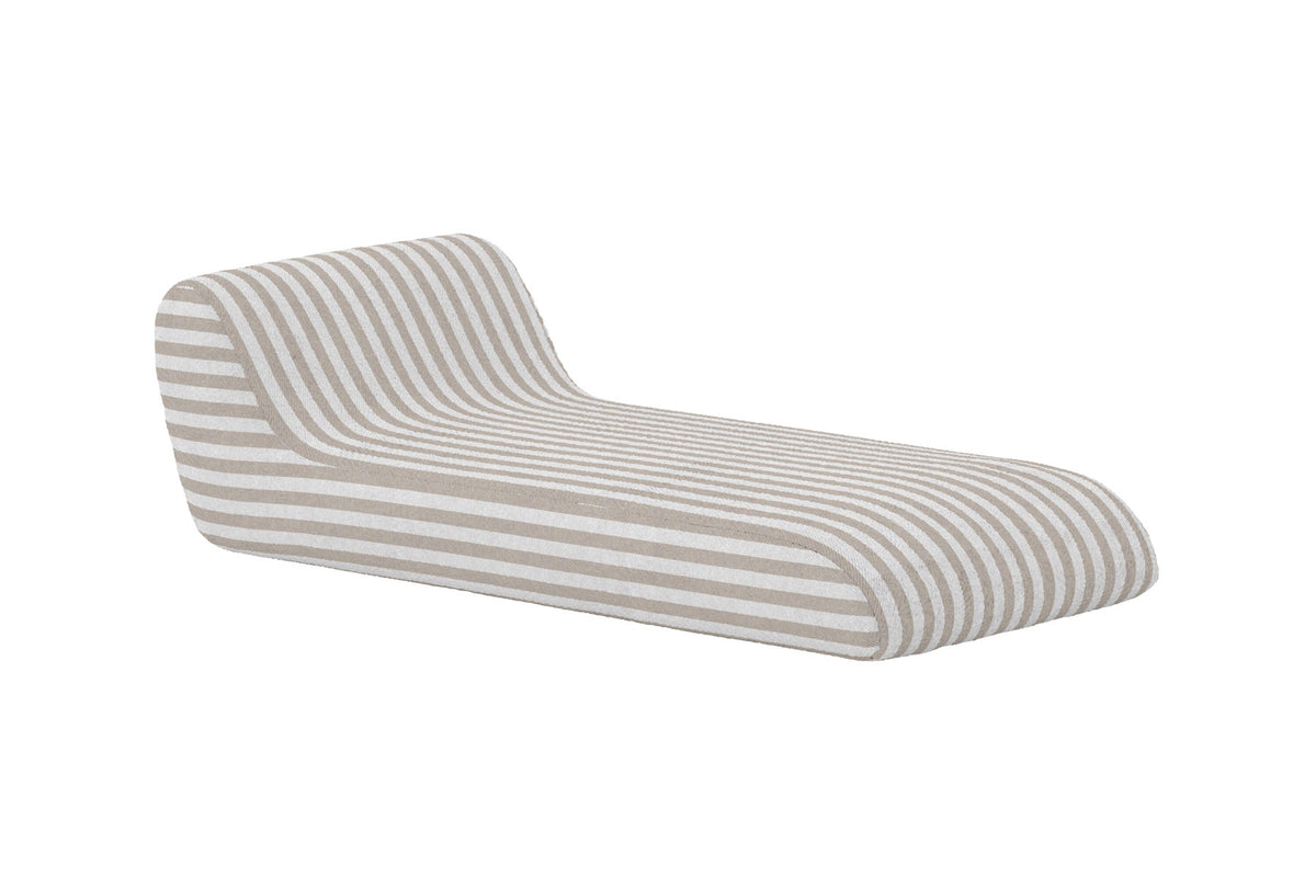 Redang Loungesofa in Beige präsentiert im Onlineshop von KAQTU Design AG. Lounge Sofa ist von Venture Home