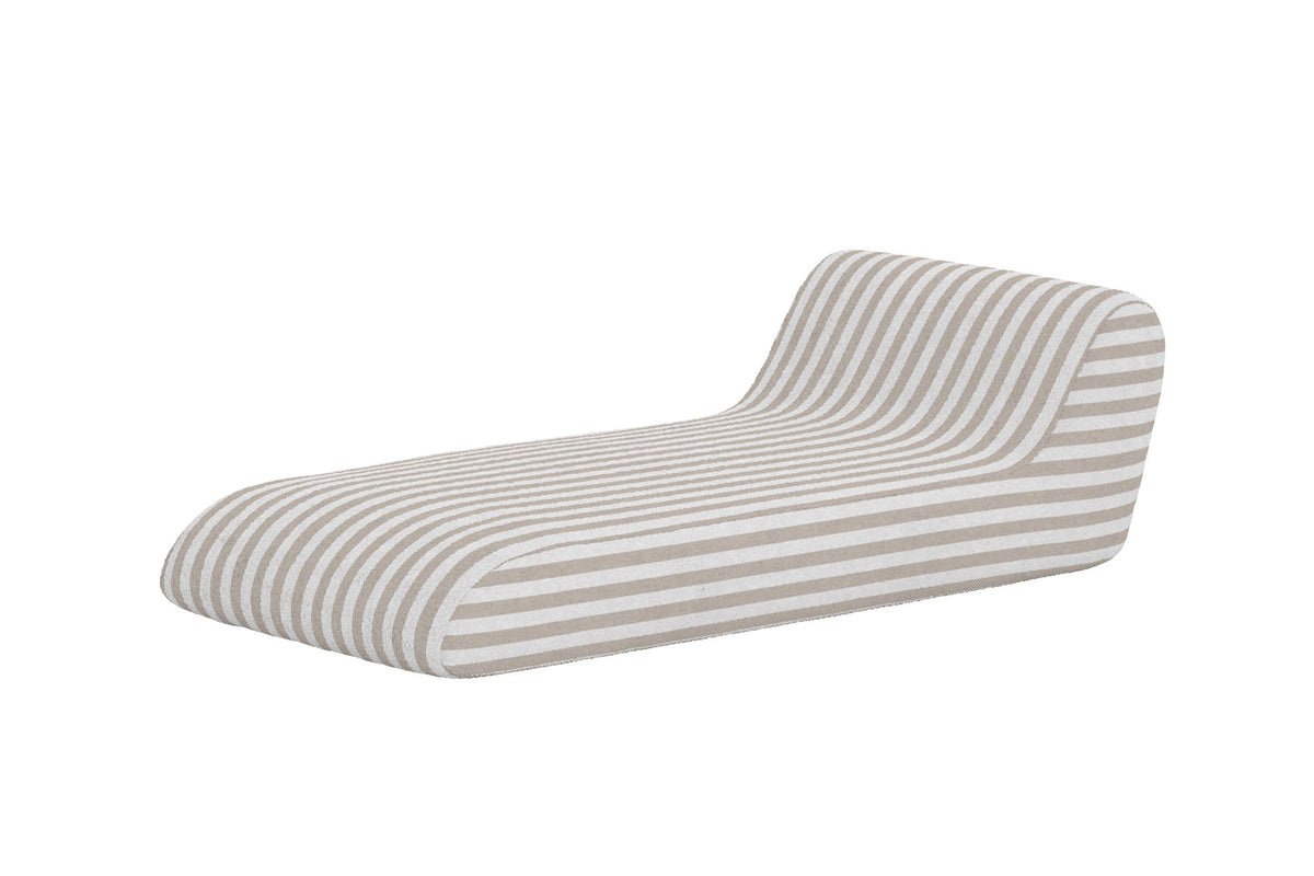 Redang Loungesofa in Beige präsentiert im Onlineshop von KAQTU Design AG. Lounge Sofa ist von Venture Home