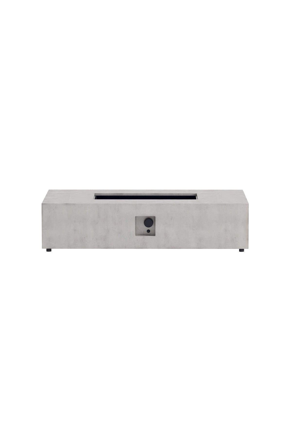 Kea Fire Basket in Grau präsentiert im Onlineshop von KAQTU Design AG. Feuerschale ist von Venture Home