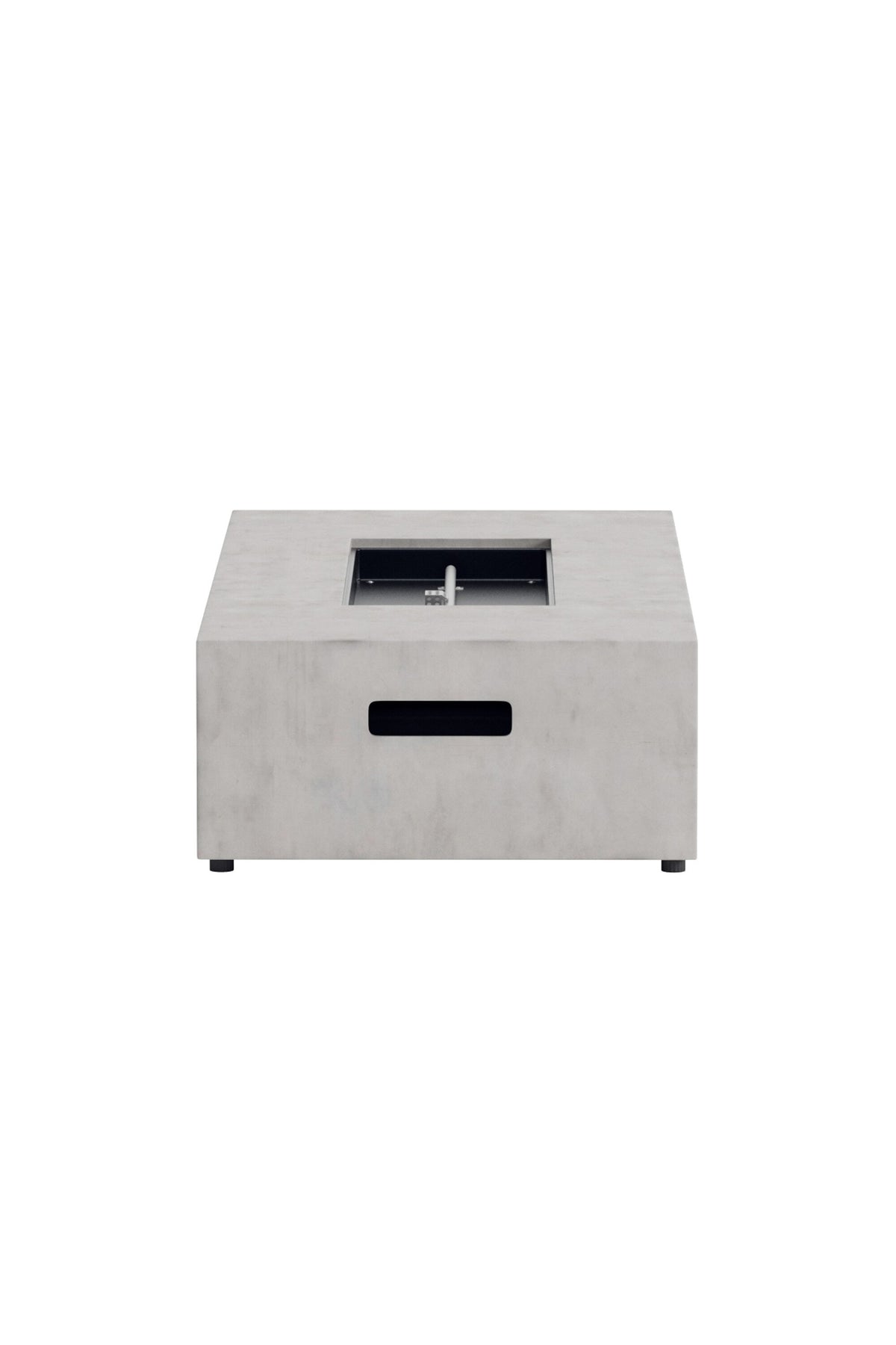 Kea Fire Basket in Grau präsentiert im Onlineshop von KAQTU Design AG. Feuerschale ist von Venture Home