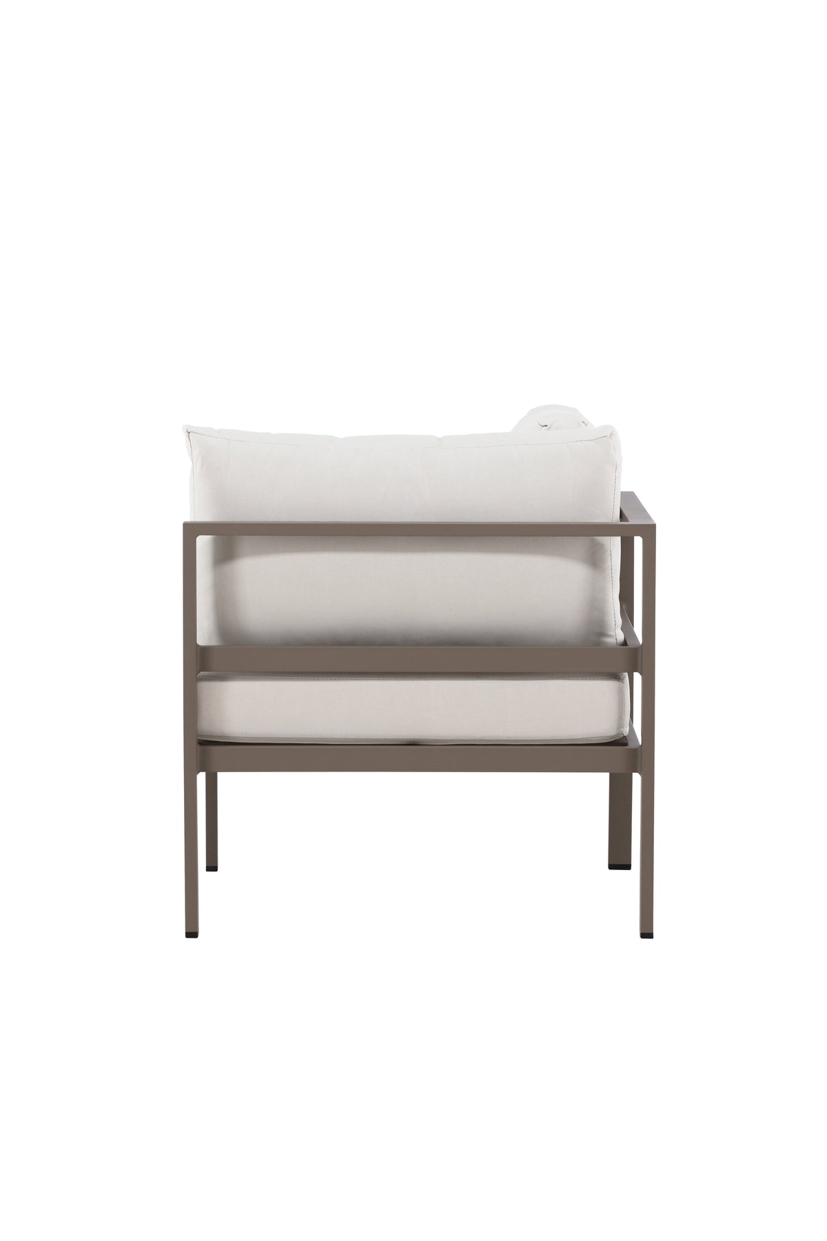 Copacabana Sofa Modul in Braun präsentiert im Onlineshop von KAQTU Design AG. Lounge Sofa ist von Venture Home