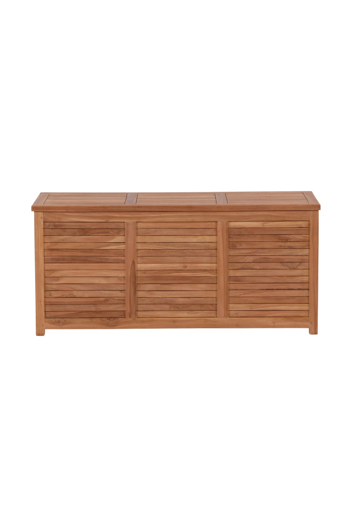 Trento Kissenbox in Natur präsentiert im Onlineshop von KAQTU Design AG. Outdoor Zubehör ist von Venture Home