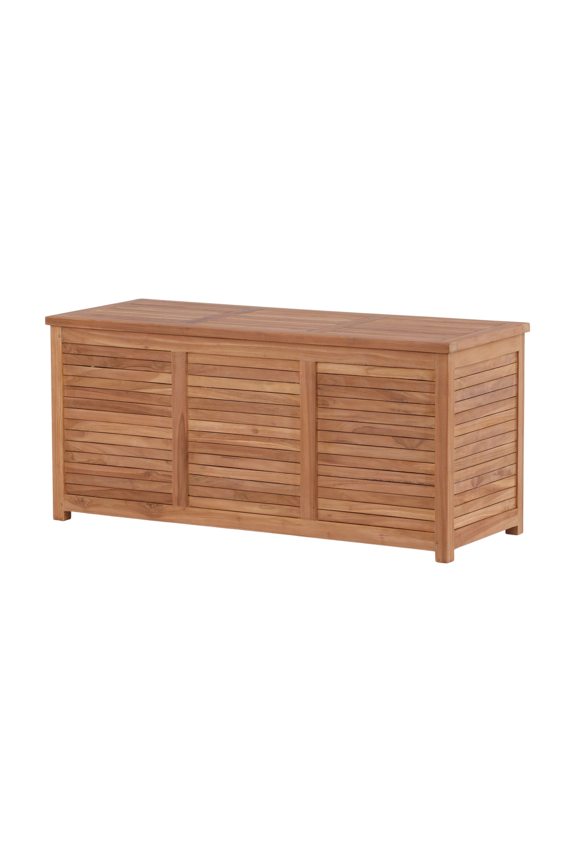 Trento Kissenbox in Natur präsentiert im Onlineshop von KAQTU Design AG. Outdoor Zubehör ist von Venture Home