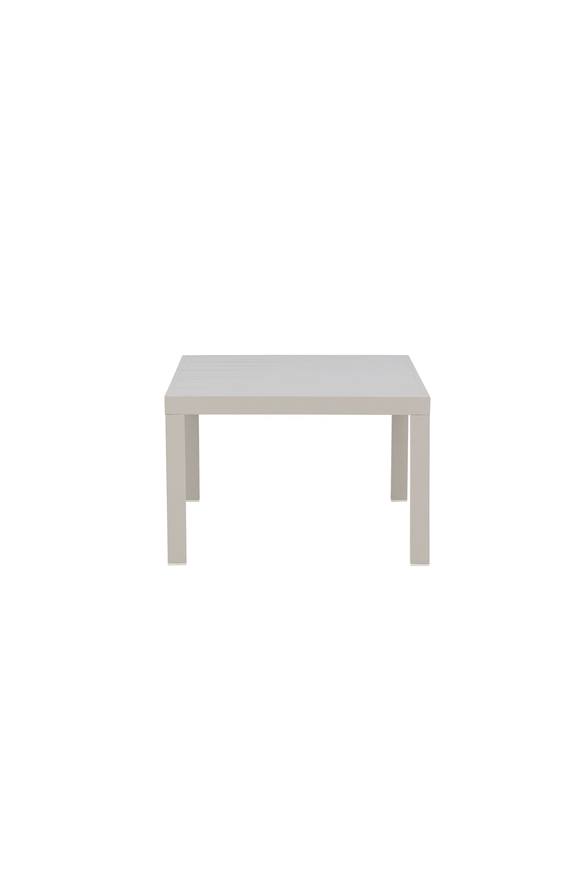 Copacabana Sofa-Tisch in Beige präsentiert im Onlineshop von KAQTU Design AG. Beistelltisch ist von Venture Home