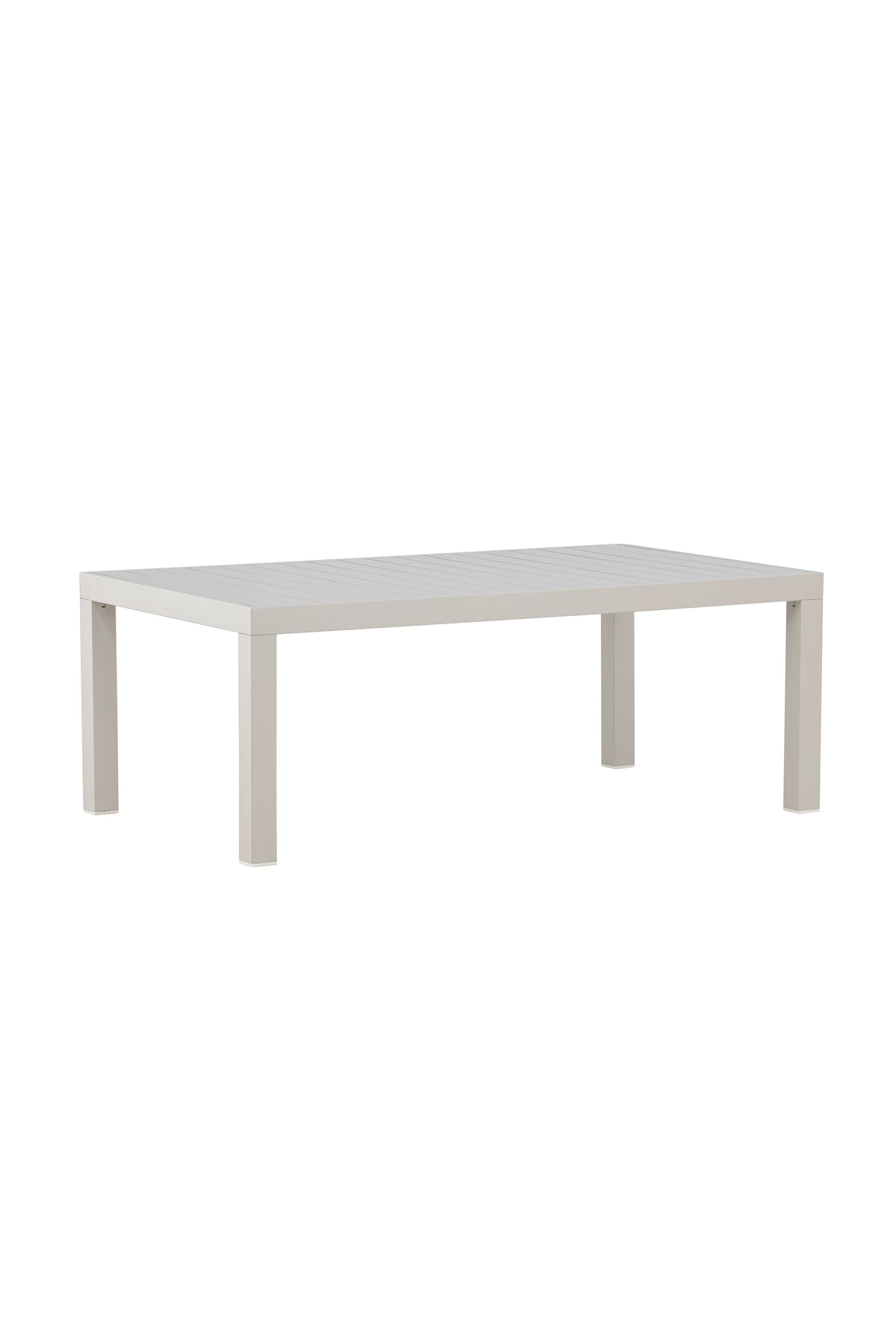 Copacabana Sofa-Tisch in Beige präsentiert im Onlineshop von KAQTU Design AG. Beistelltisch ist von Venture Home