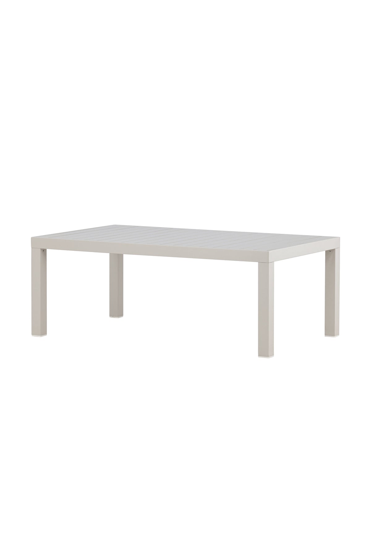 Copacabana Sofa-Tisch in Beige präsentiert im Onlineshop von KAQTU Design AG. Beistelltisch ist von Venture Home