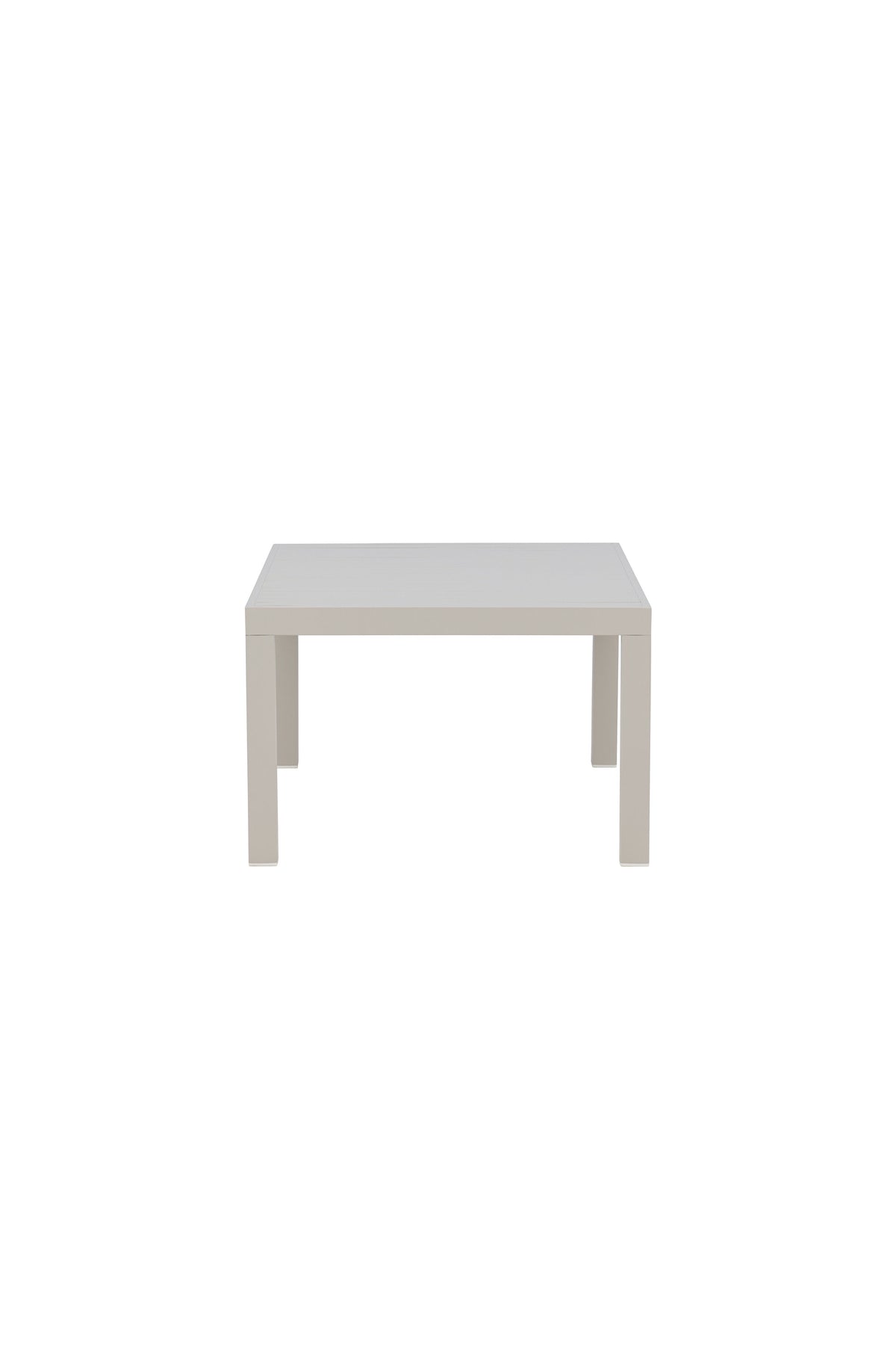 Copacabana Sofa-Tisch in Beige präsentiert im Onlineshop von KAQTU Design AG. Beistelltisch ist von Venture Home