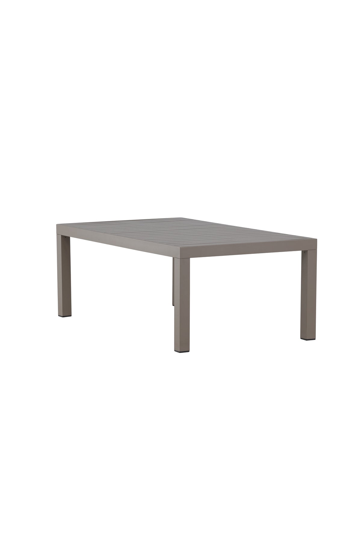 Copacabana Sofa-Tisch in Braun präsentiert im Onlineshop von KAQTU Design AG. Beistelltisch ist von Venture Home