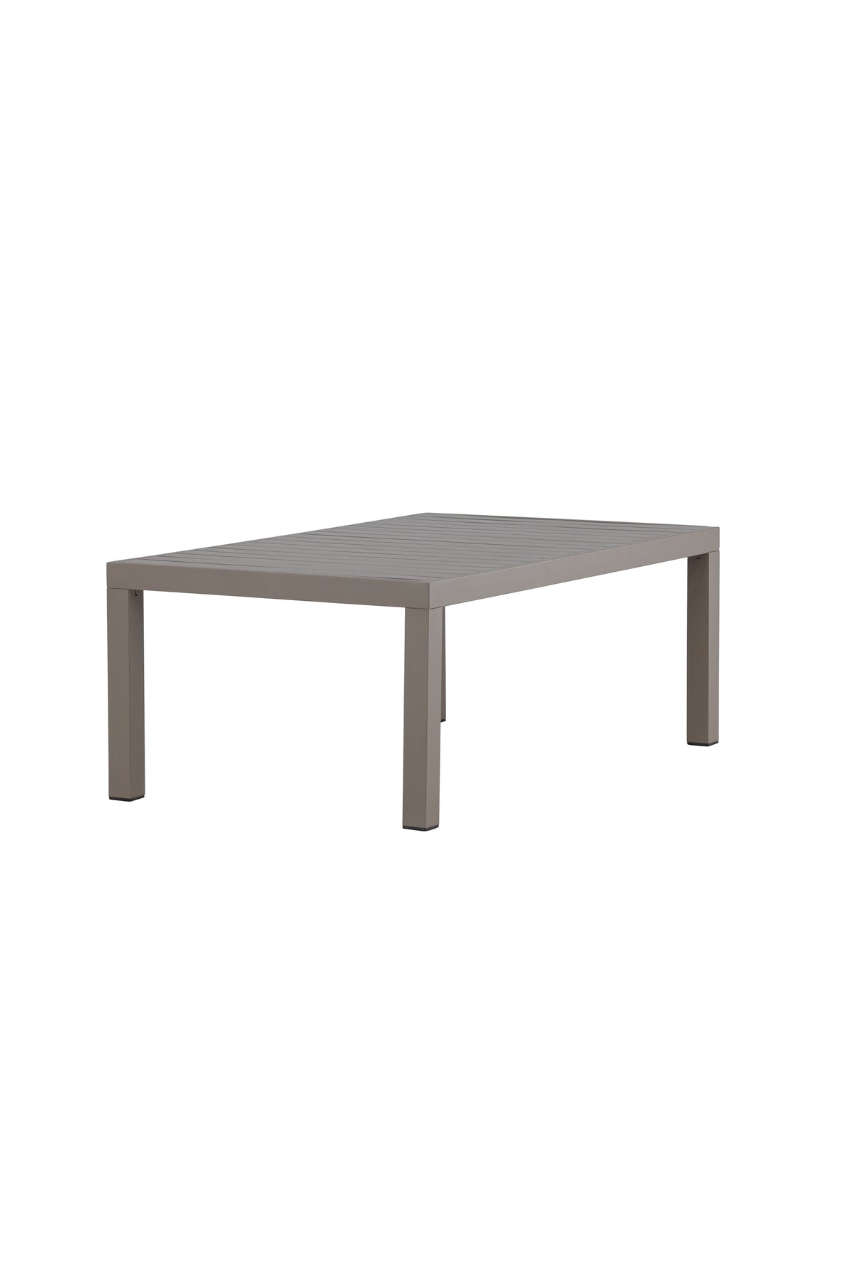 Copacabana Sofa-Tisch in Braun präsentiert im Onlineshop von KAQTU Design AG. Beistelltisch ist von Venture Home