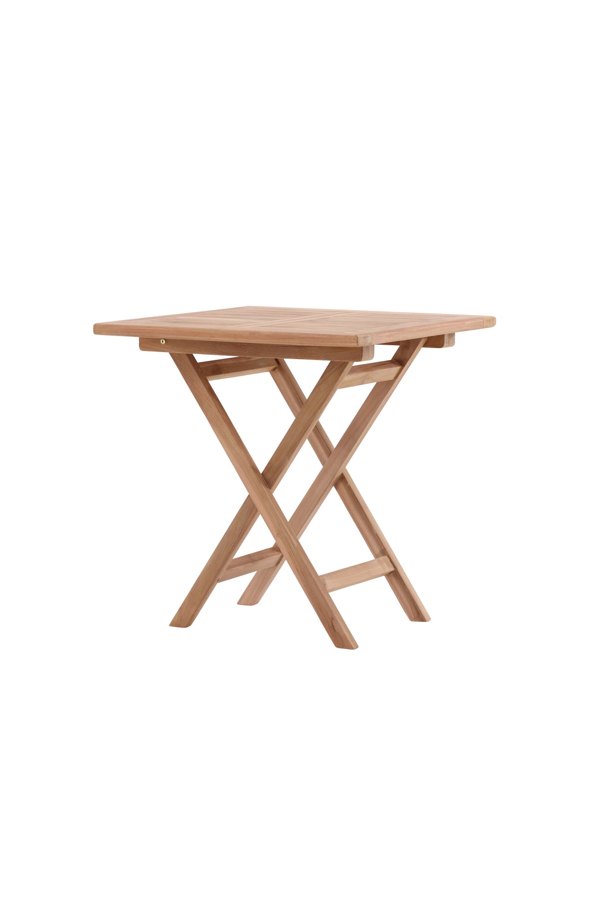 Kenya Café Esstisch in Natur präsentiert im Onlineshop von KAQTU Design AG. Beistelltisch Outdoor ist von Venture Home
