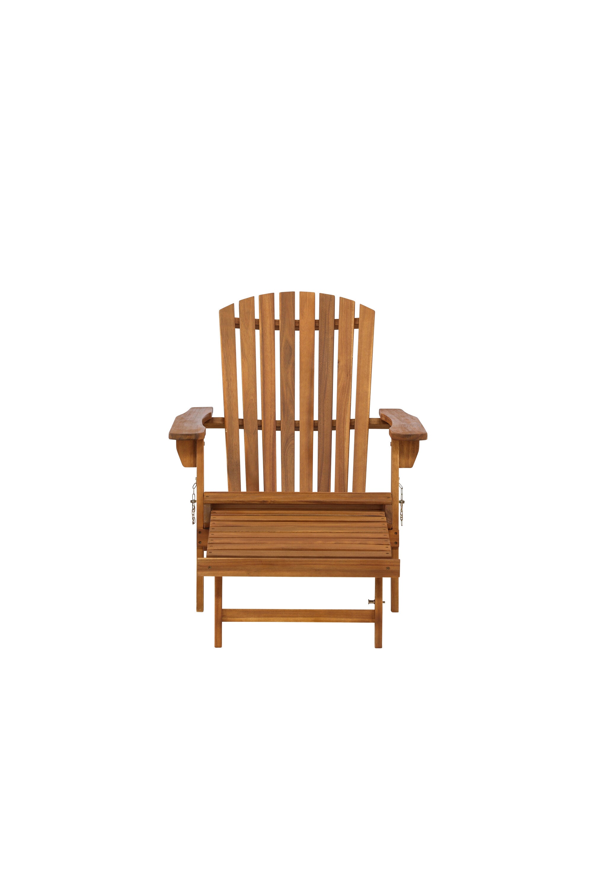 Tropea Liegestuhl in Natur präsentiert im Onlineshop von KAQTU Design AG. Liegestuhl ist von Venture Home