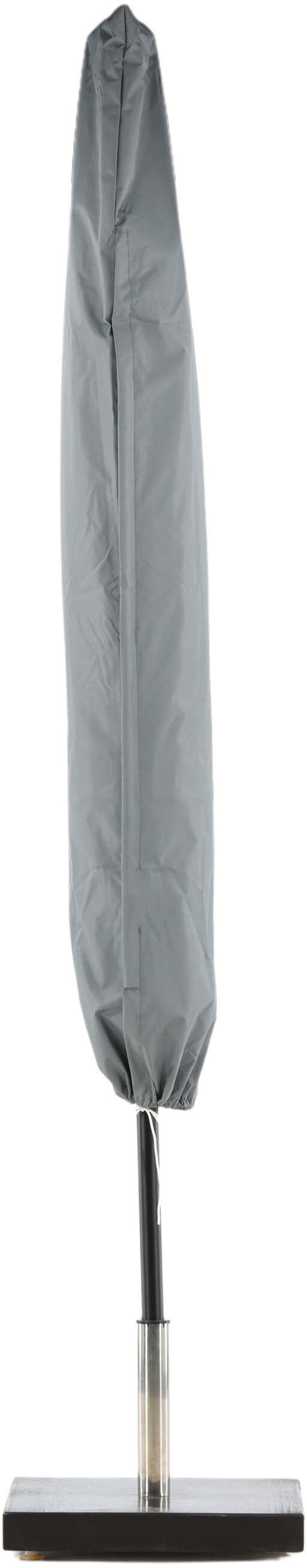 Wetterfeste Hülle von Venture Home für langlebigen Sonnenschirm-Schutz.