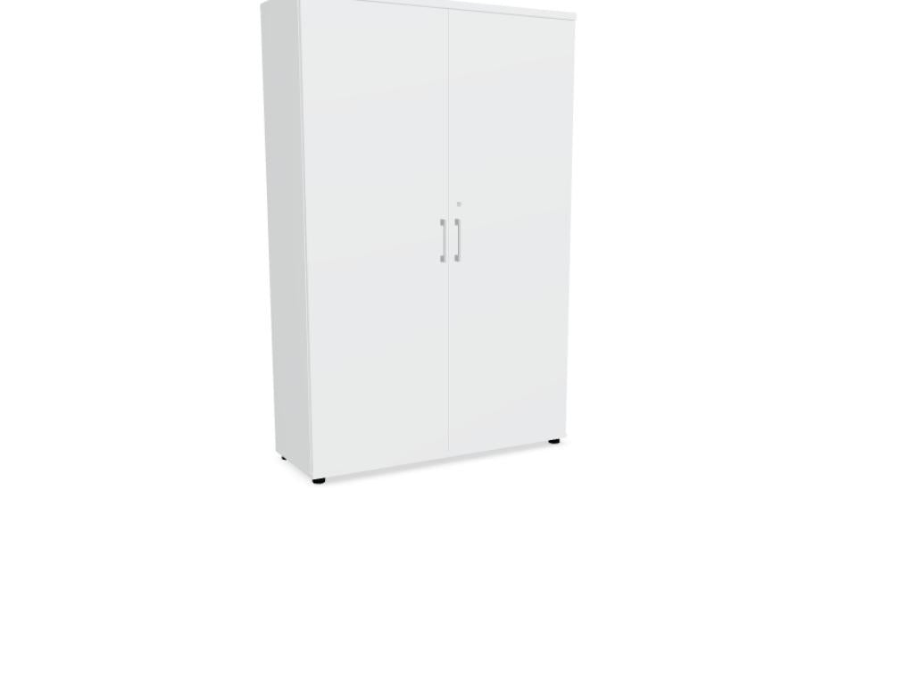Standard A5106TMK - Hängeregisterschrank in Weiss Pastell präsentiert im Onlineshop von KAQTU Design AG. Büroschrank ist von Mdd