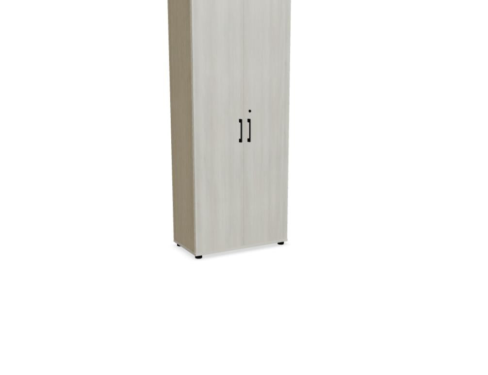 Standard A6104TMK - Hängeregisterschrank in Weiss Pastell präsentiert im Onlineshop von KAQTU Design AG. Büroschrank ist von Mdd