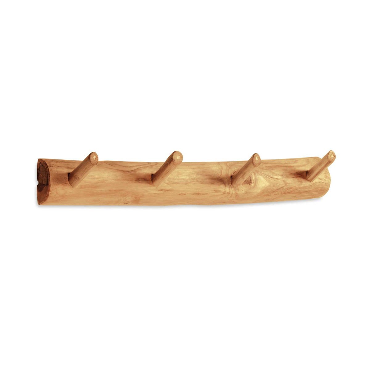 Gaillech Garderobe in Natur präsentiert im Onlineshop von KAQTU Design AG. Garderobe ist von Kave Home