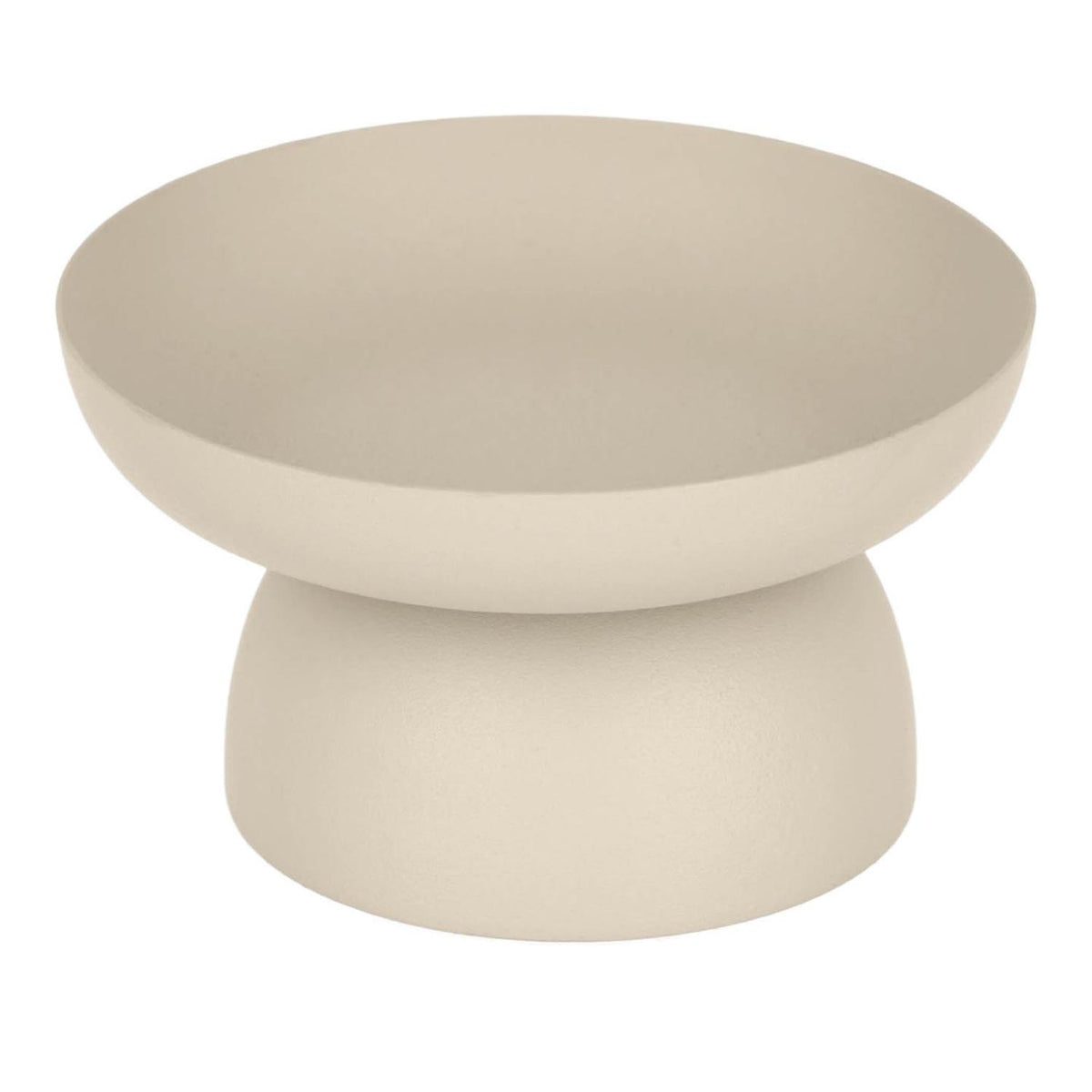 Kaili Tablett beige in Beige präsentiert im Onlineshop von KAQTU Design AG. Tablett ist von Kave Home