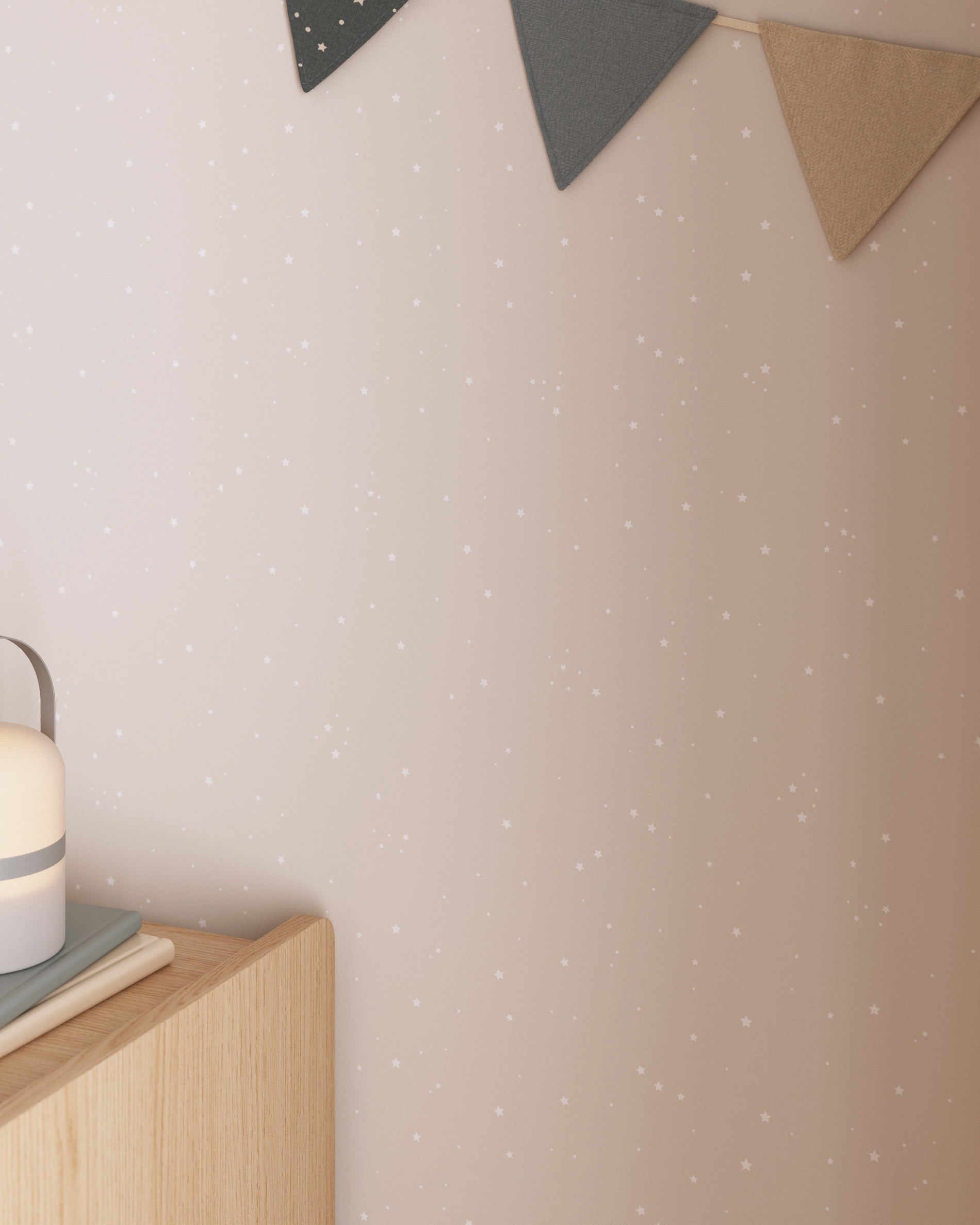 Die Ridley Tischleuchte von Kave Home in Grau bietet modernes Design, kabellose Freiheit und individuelle Lichtstimmungen für jeden Raum.