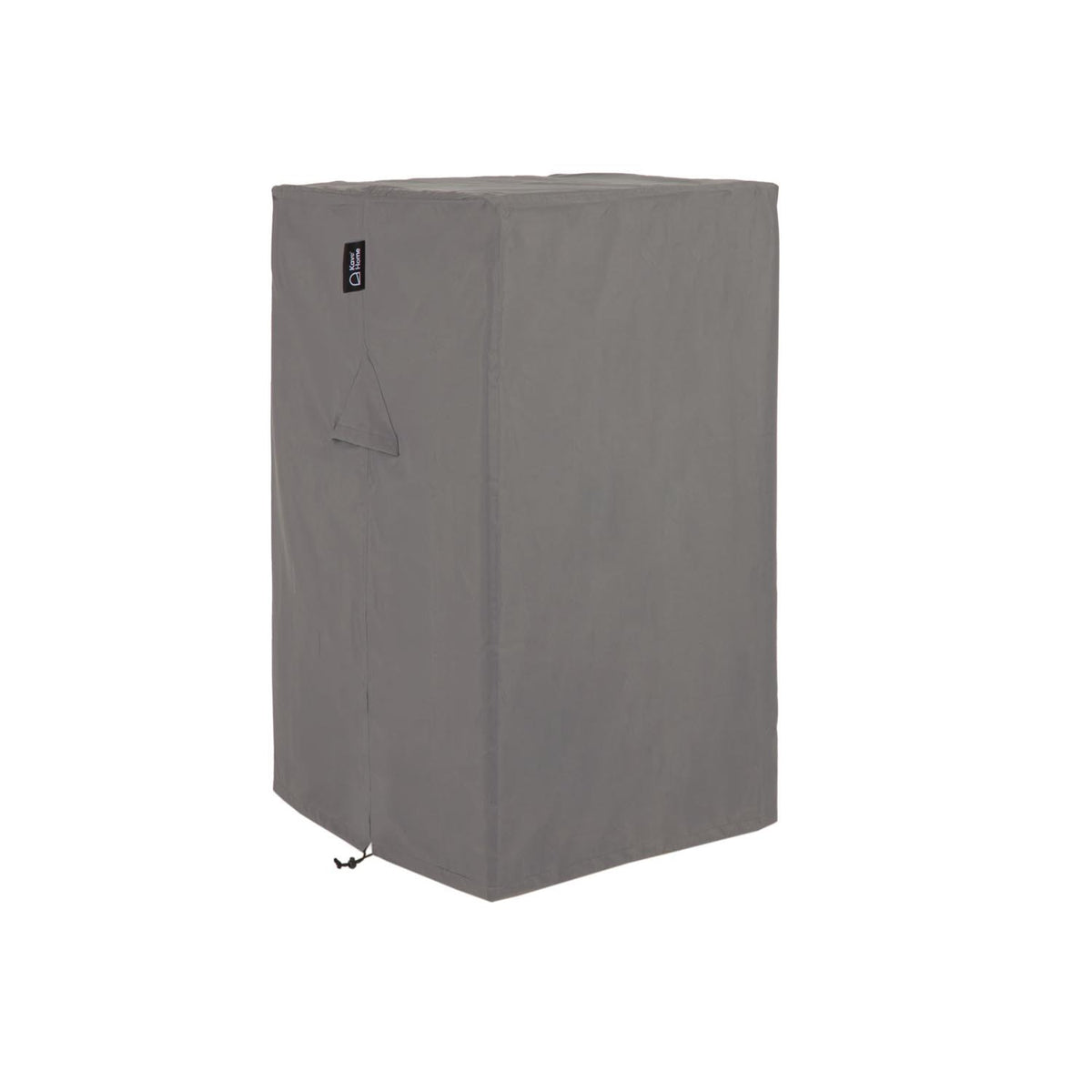 Iria Schutzhülle für Outdoor-Stühle max. 70 x 75 cm in Grau präsentiert im Onlineshop von KAQTU Design AG. Outdoor-Accessoire ist von Kave Home