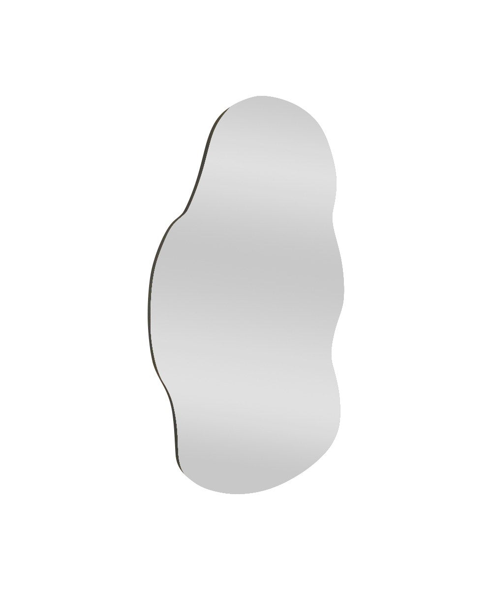 Verleihen Sie dem Kinderzimmer mit dem stilvollen Baby Spiegel in Schwarz von Hanah Home einen Hauch von Eleganz. Ideal für kreative Raumgestaltungen.