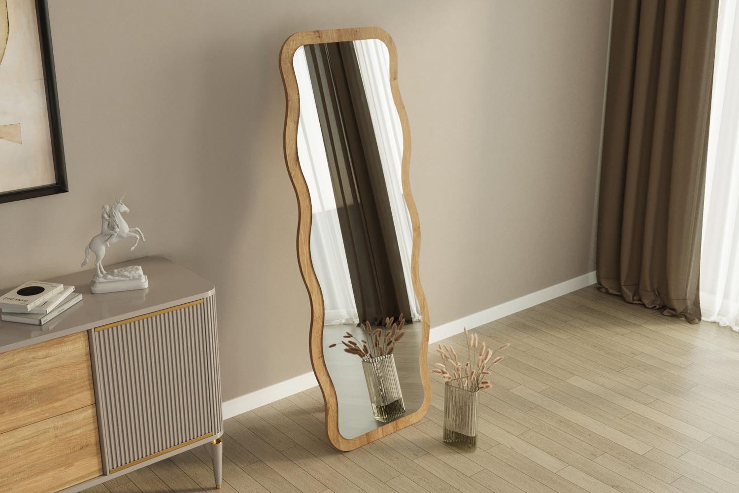 Aror Spiegel - Natürlich